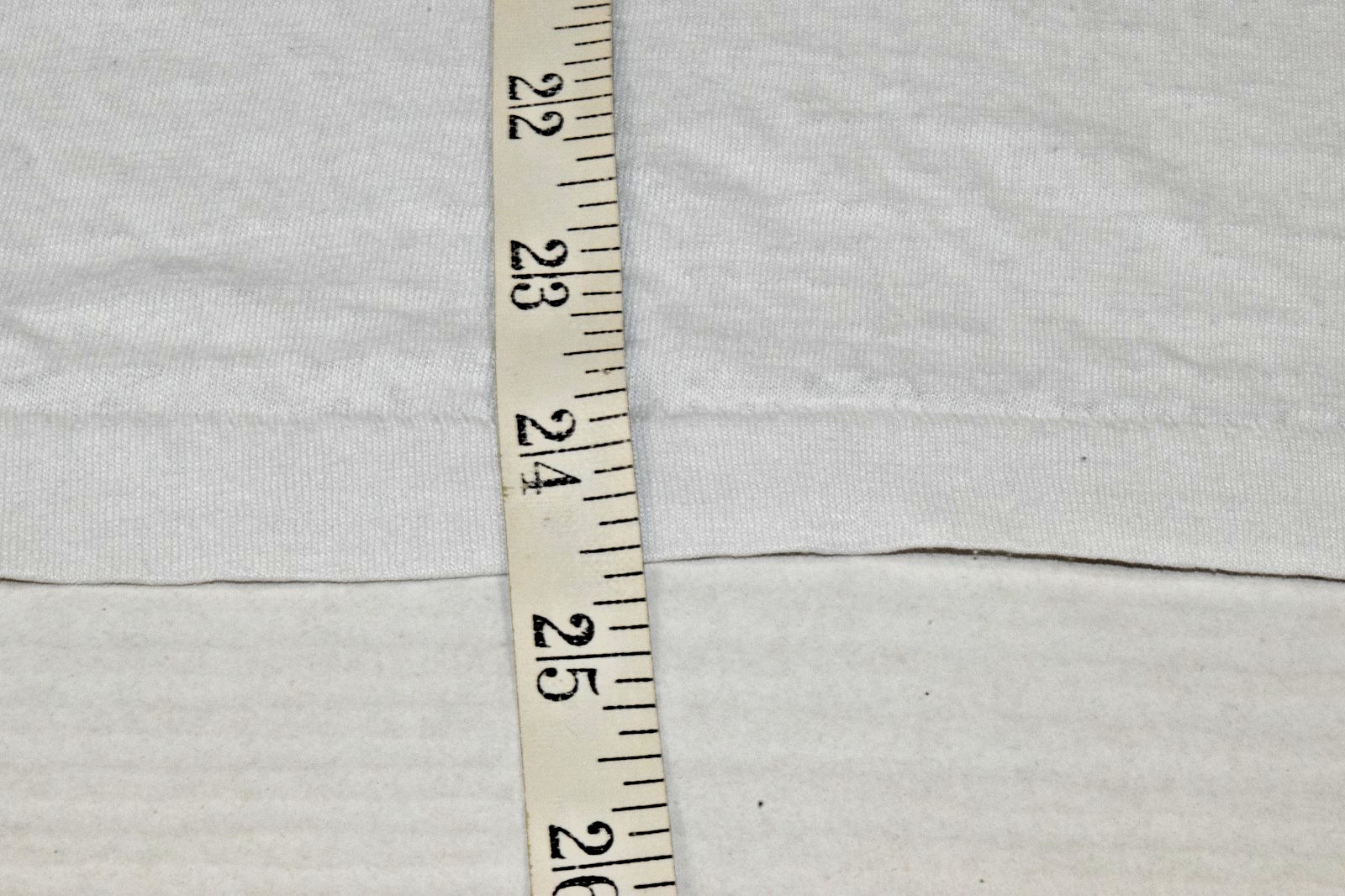 VTG T-Shirt Selec-T Single Stitch Size M 80s Paper Thin Old Town Tempe Arts Fest
