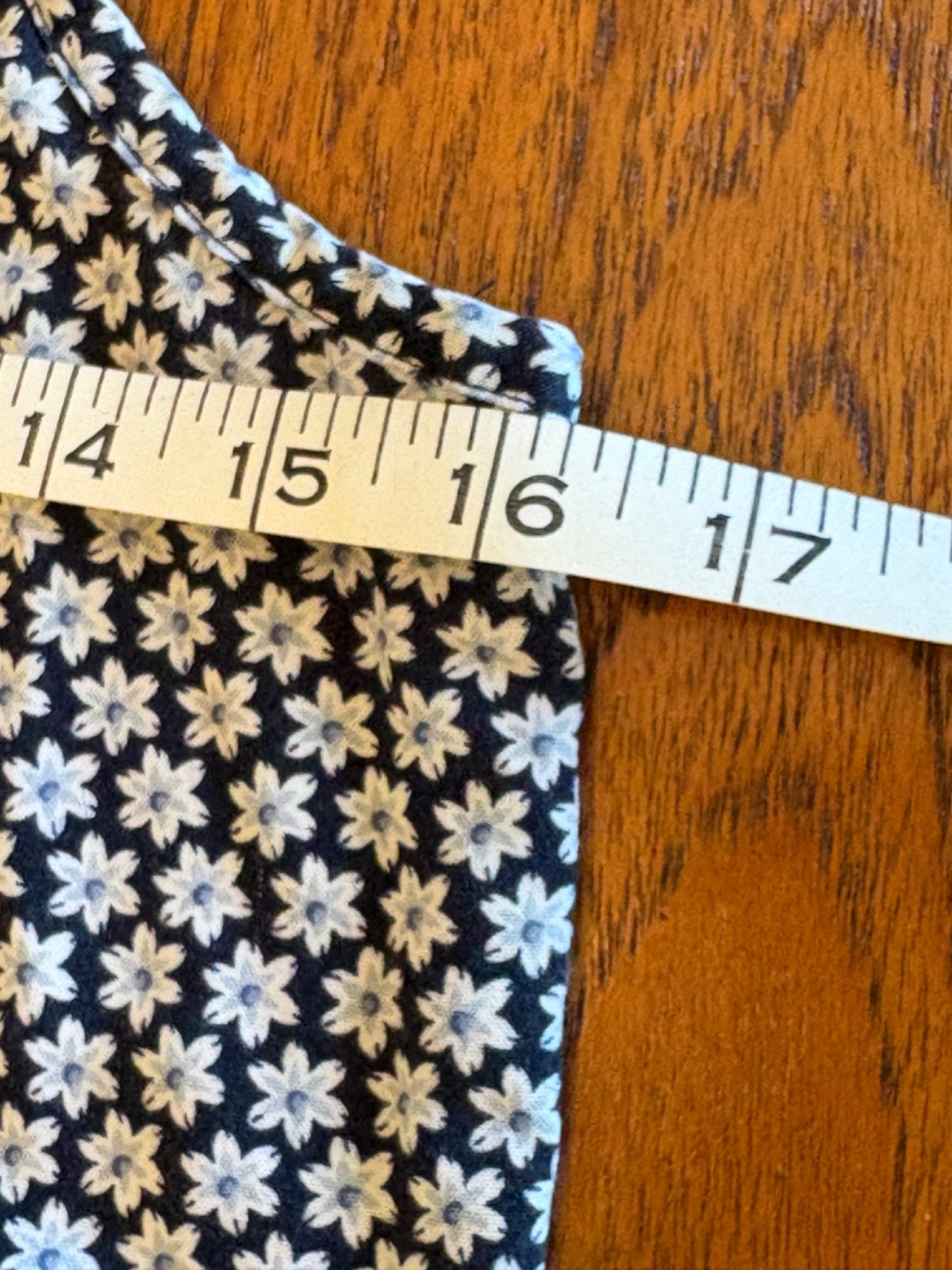 Vintage 90s Slip Dress Blue Floral All That Jazz Midi Sundress Grunge XS Simple