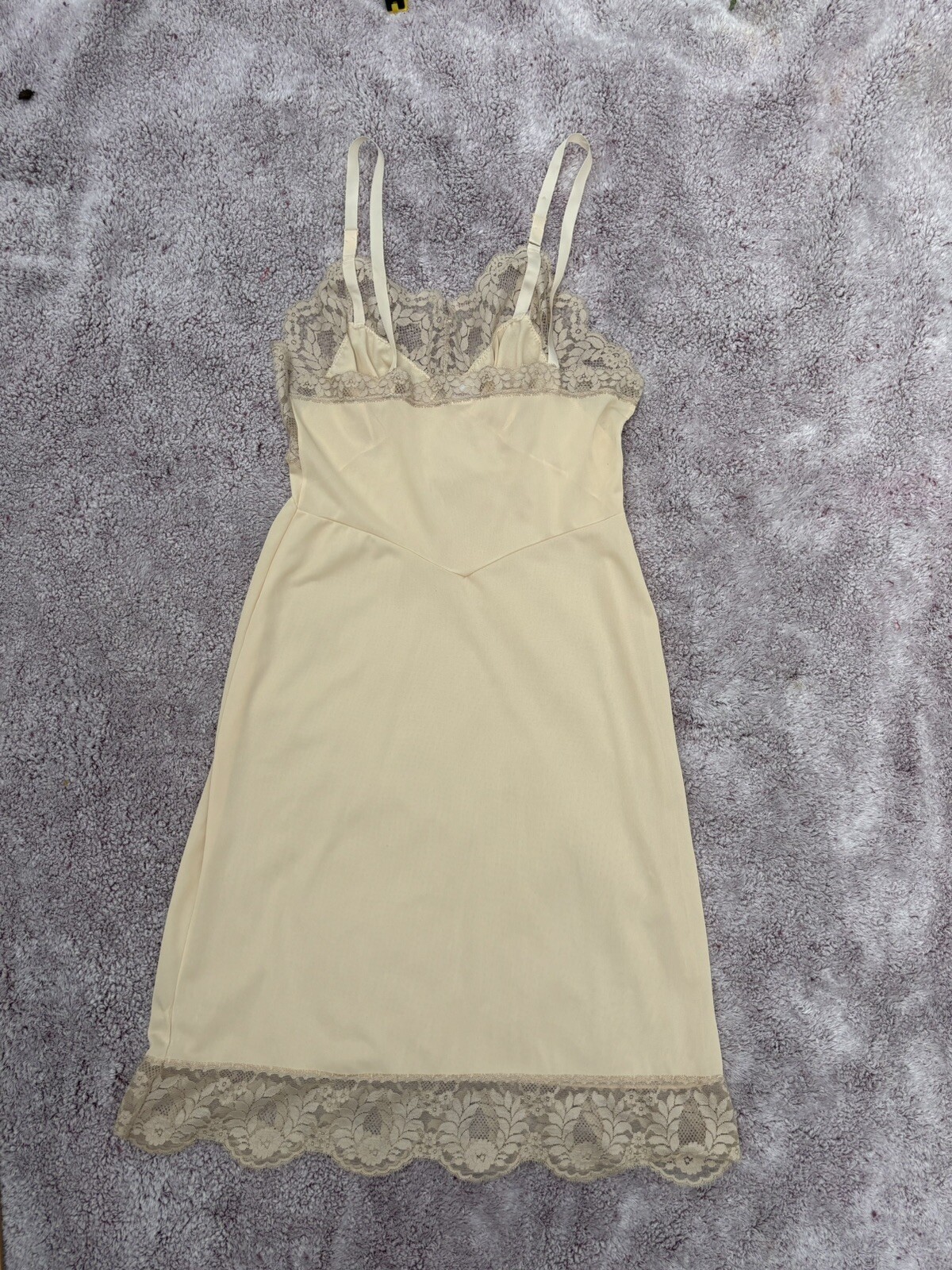 Caresse Slip Lingerie Nightie 34