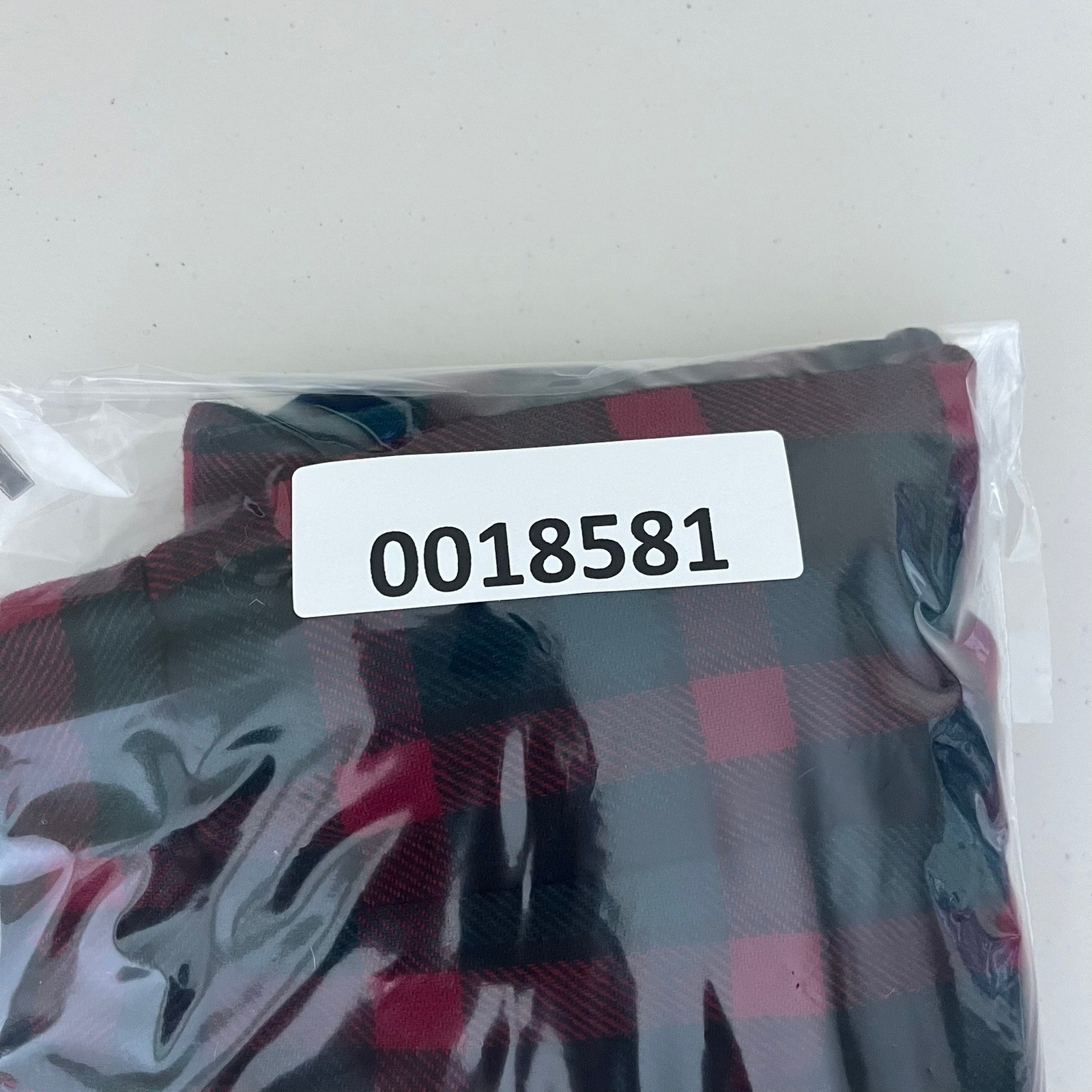 Pendleton Red Green Plaid 100% Virgin Wool High Waisted Pleated Shorts Womens 4