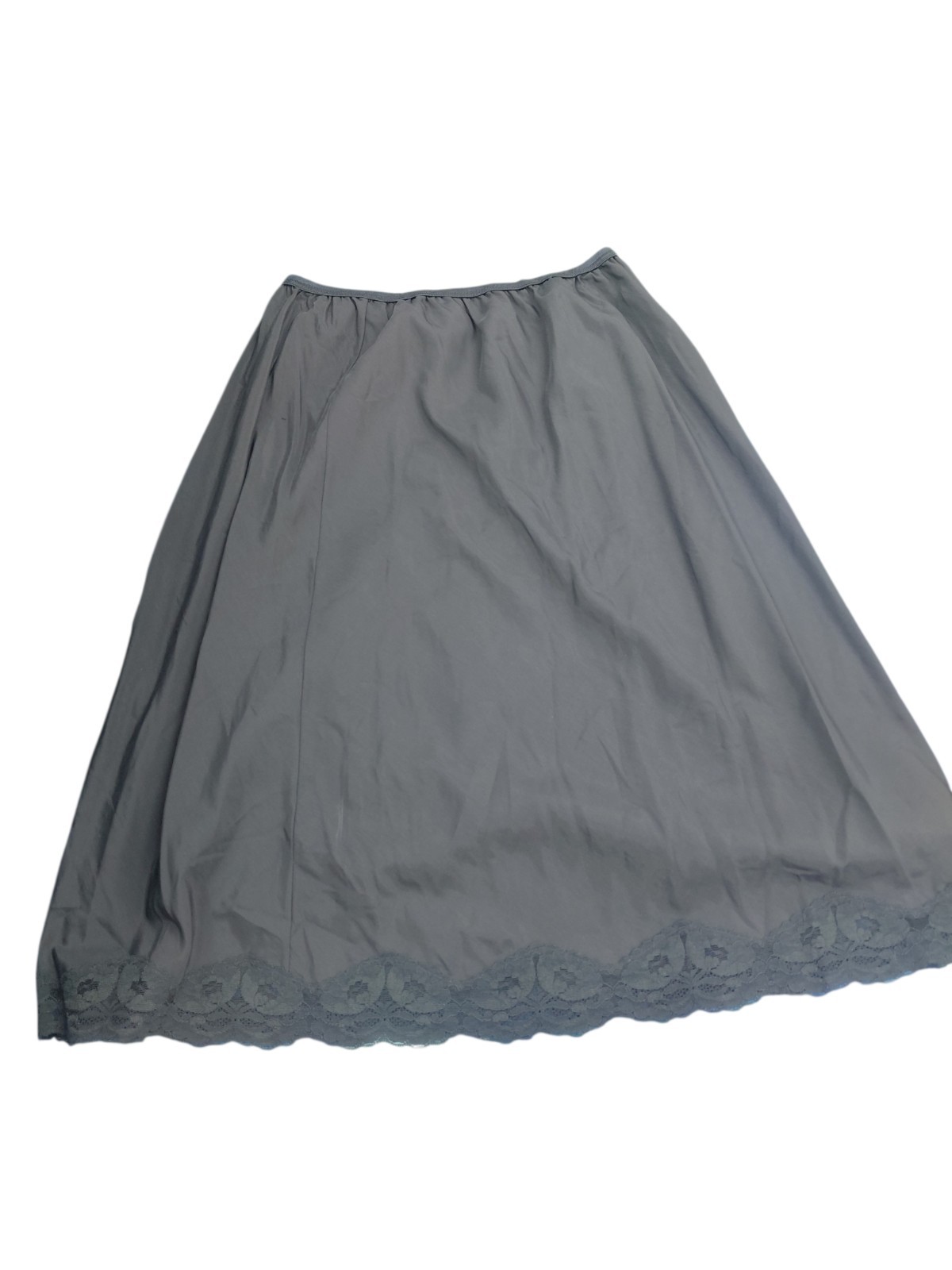 Vintage Lady Lynne Half Slip