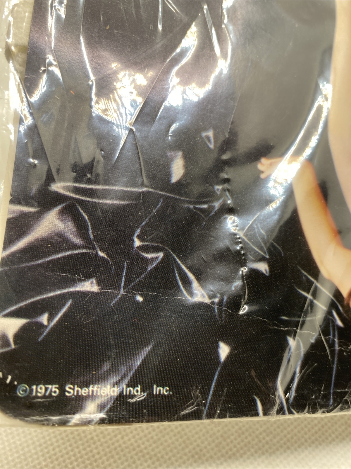 Legs Just Wonderful Extra Sheer Pantyhose White 100-160 lbs Nylons Vintage
