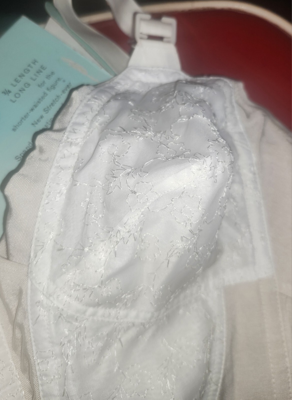 Vintage Playtex BRA. NOS