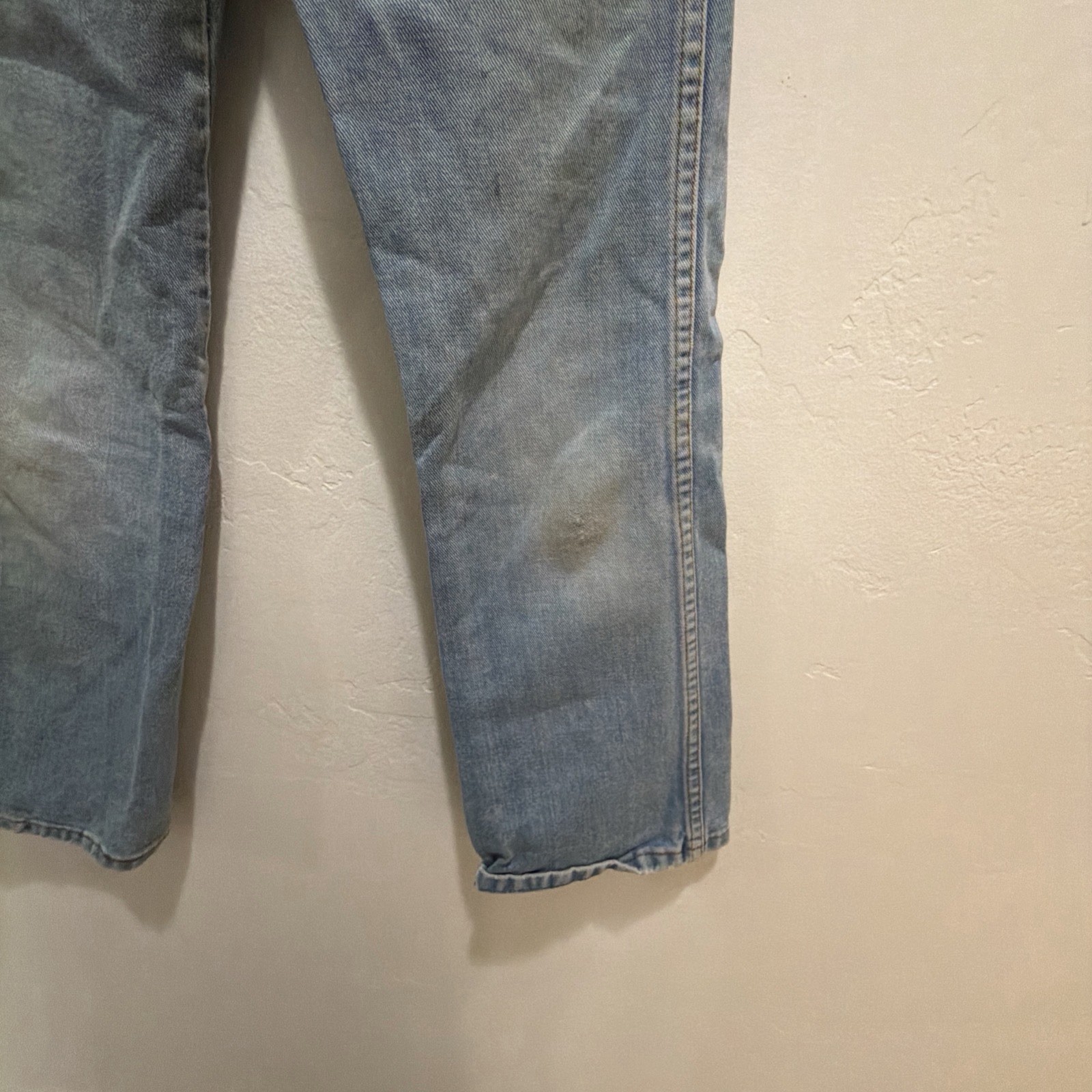 Brittania Jeans Late 1970’s Early 1980’s. Size 12! VINTAGE!