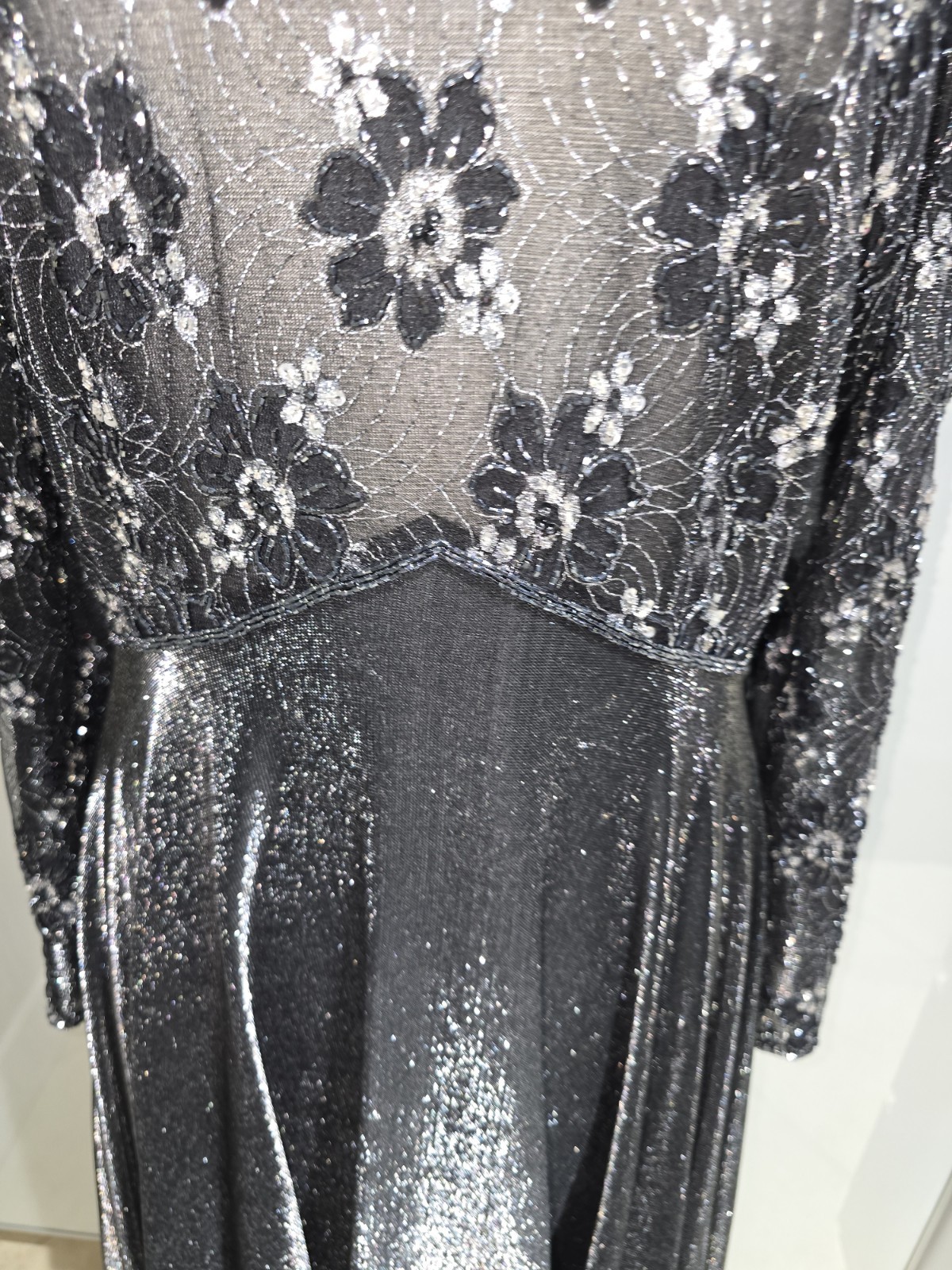 Victor Costa By Nahdree Formal Gala Gown Women’s Size 12