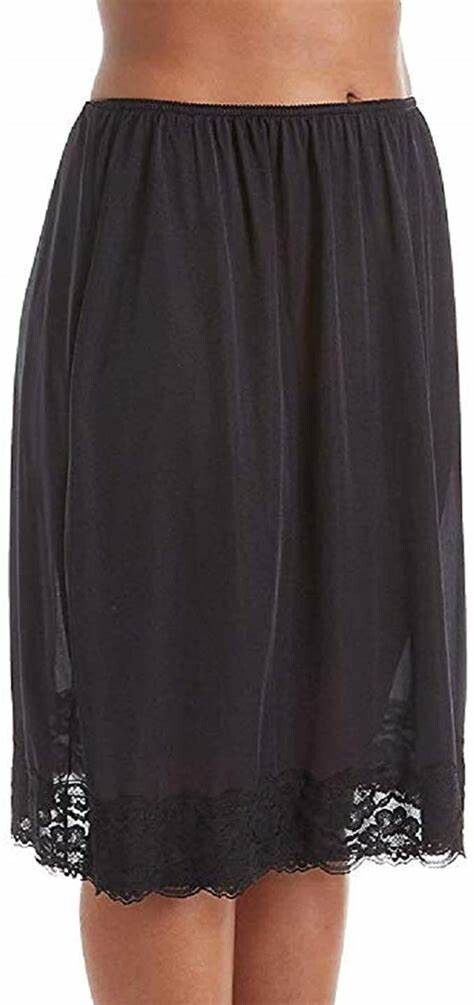 VELROSE SLIP, SIZE 2X, (ID#4605705-147)