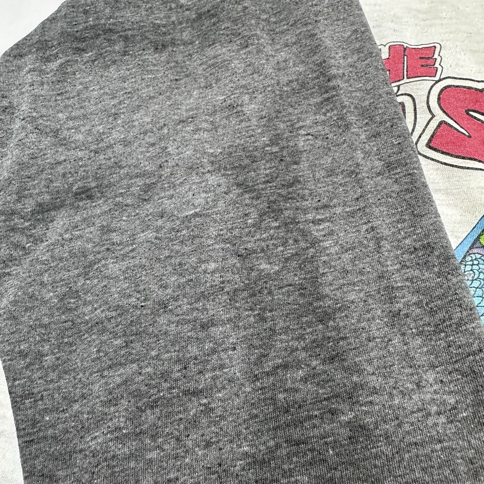 Vintage 1981 Rolling Stones Tour Baseball Shirt SOLD OUT Dragon Authentic Large