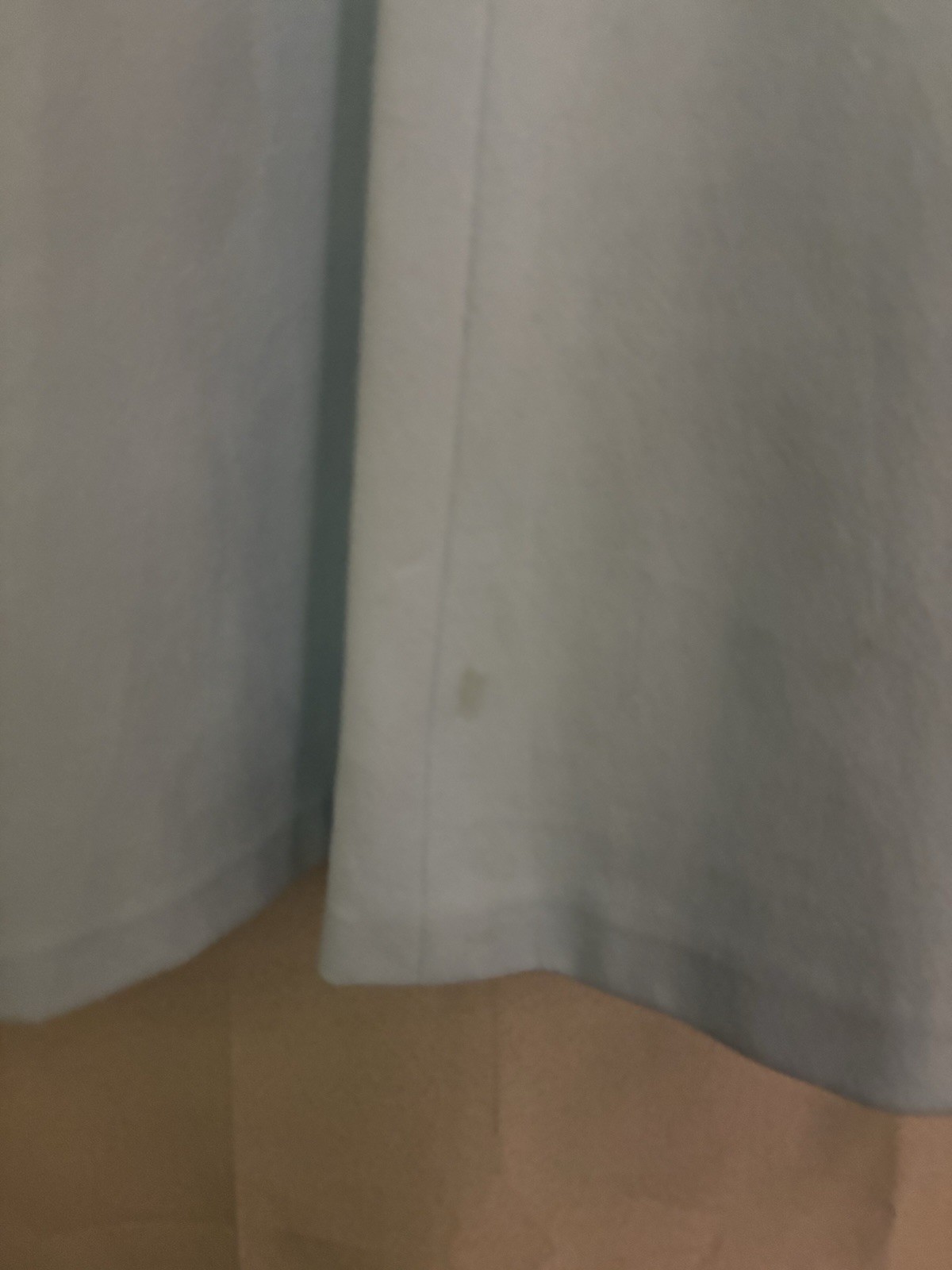 Baby Blue Vintage Dress 60’s / Jackie Kennedy Style / Party Dress / Retro