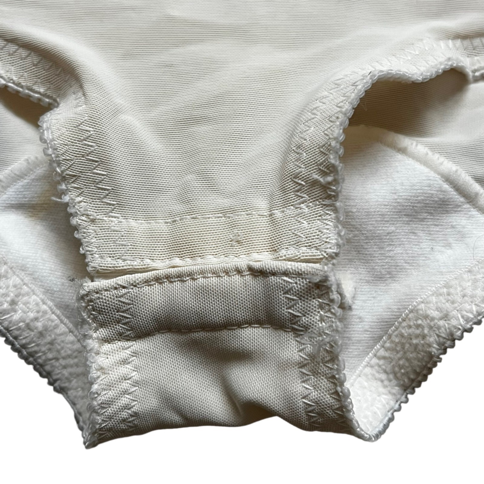 Dolores for Poirettes Lace Push Up 36 Style 149C Vintage Union Made Bodysuit