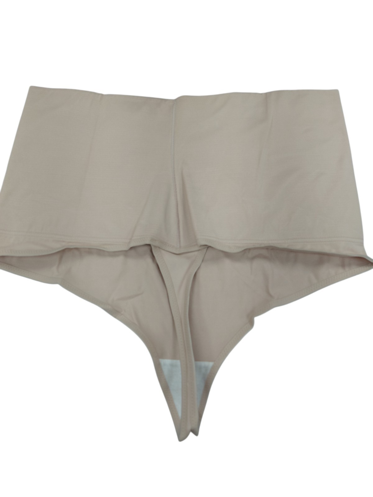 Vintage Glamorise Thong Size 6XL