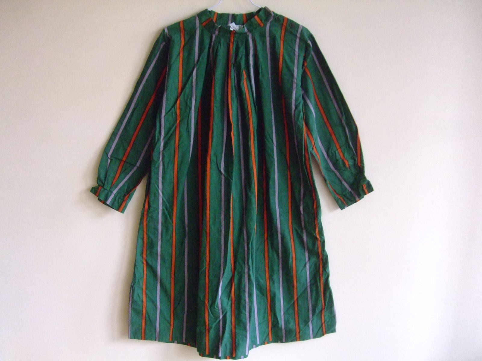 1970’s marimekko Vintage Dress Tunic one piece (S) 连衣裙 ビンテージ ワンピース