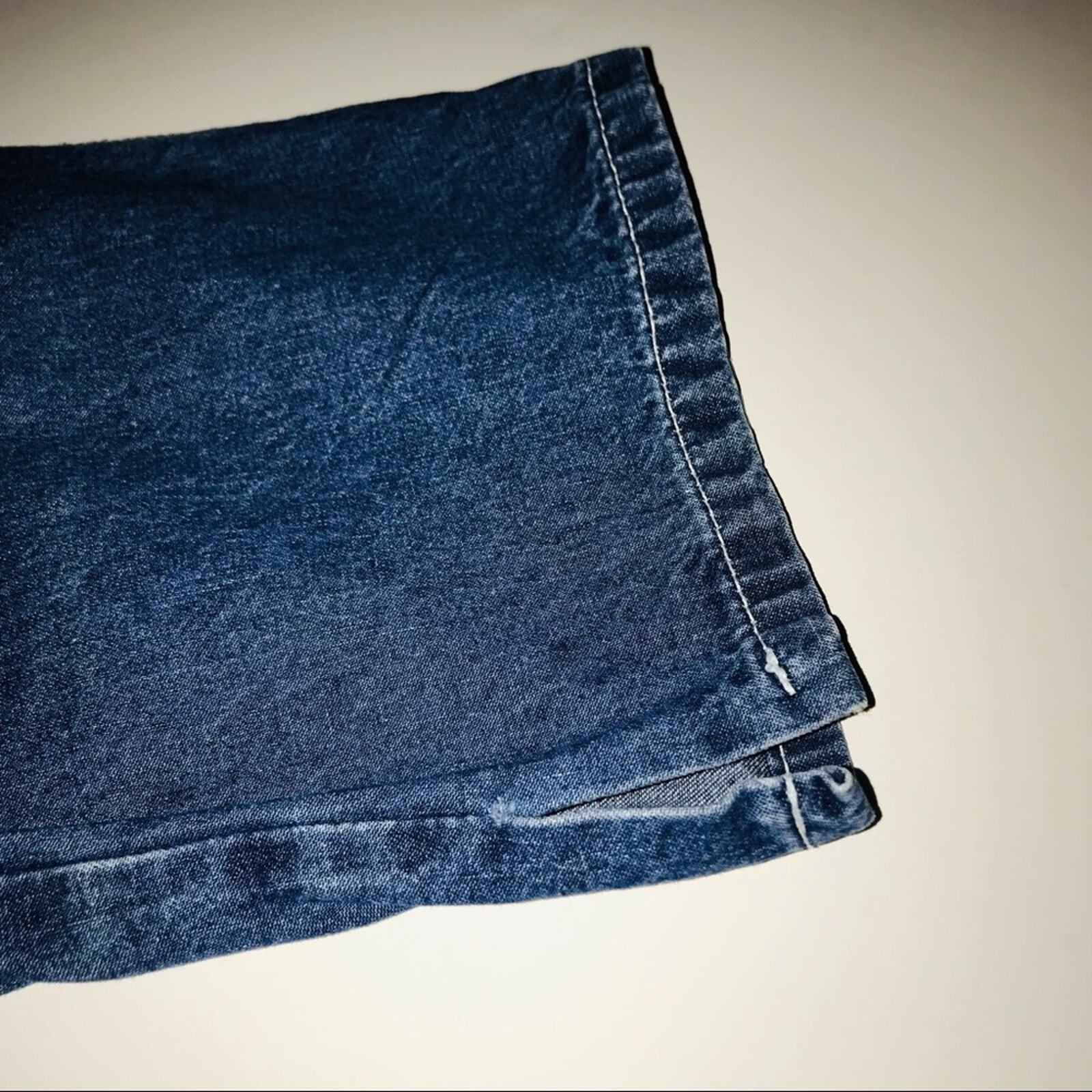 Jordache Vintage shorts tag 13/14