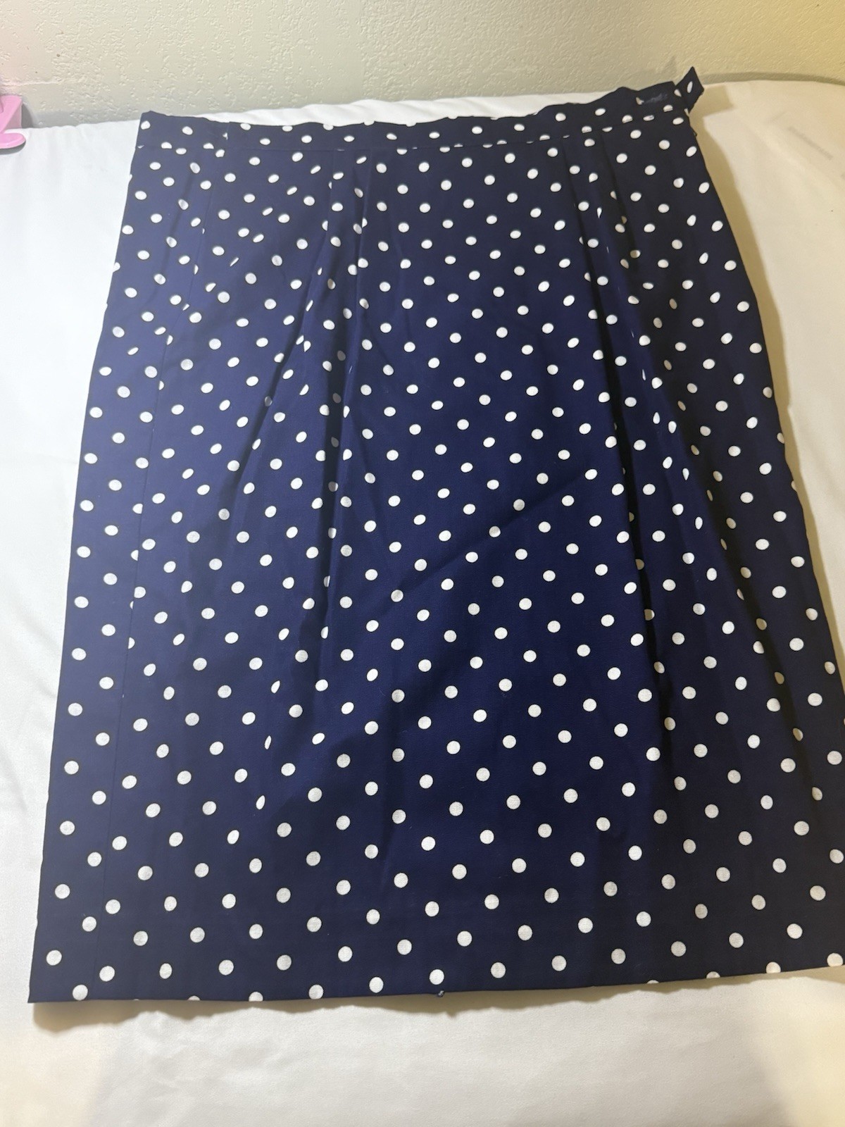 V.L.P. Petites Vintage 80s Office Dress Suit Size 8 Union Made, USA