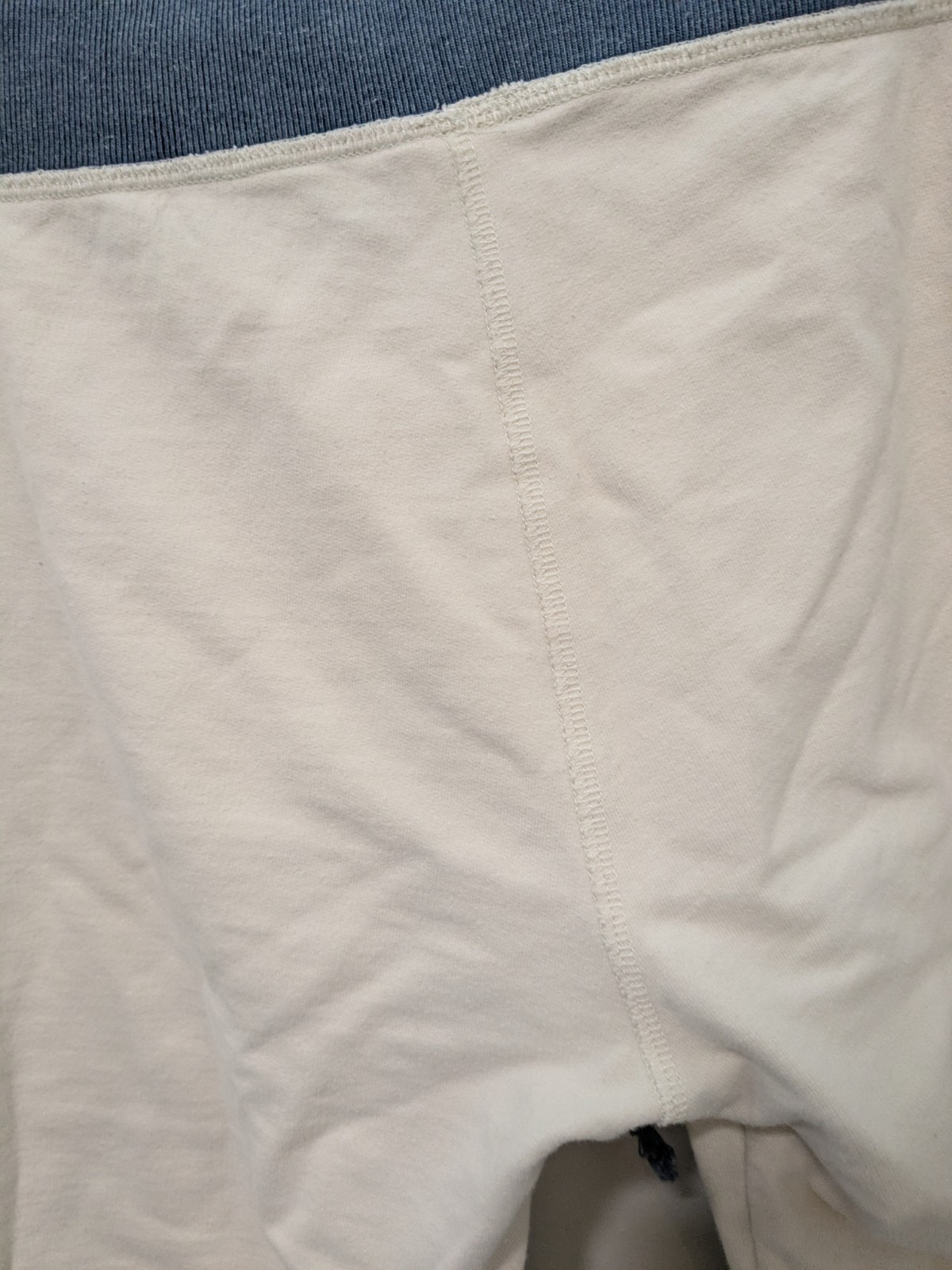Vintage Lucky Brand Cotton Knitwear Floral Sweatshorts Size M Retro Asian Y2K