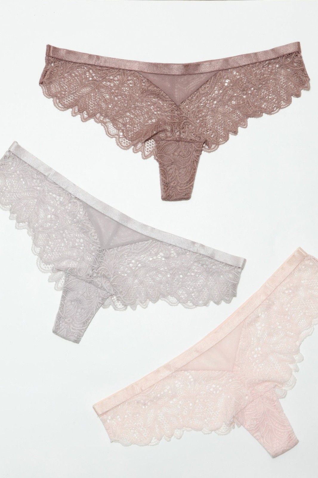 Wren Cheeky 3 Pack