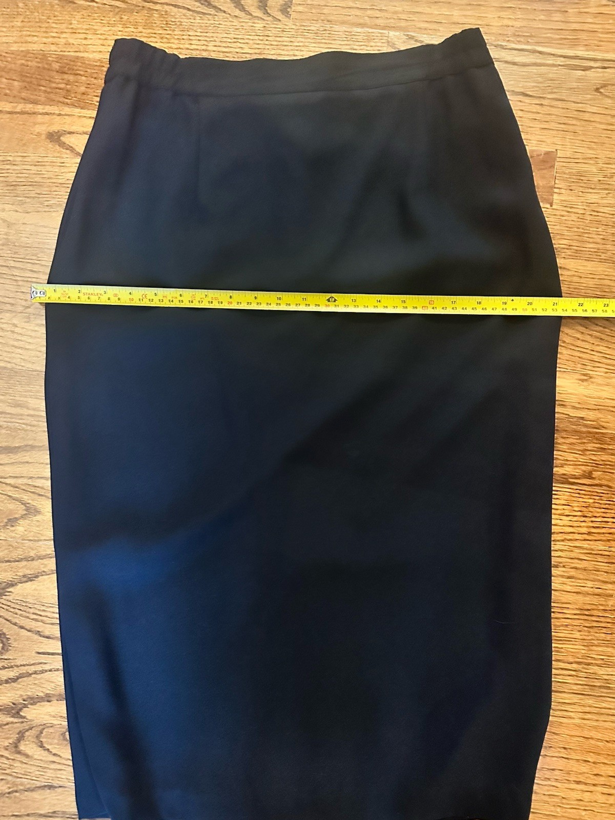 Vintage Jovani Dress Suit Size 12 Beaded Black Jacket / Skirt Evening Set Rare
