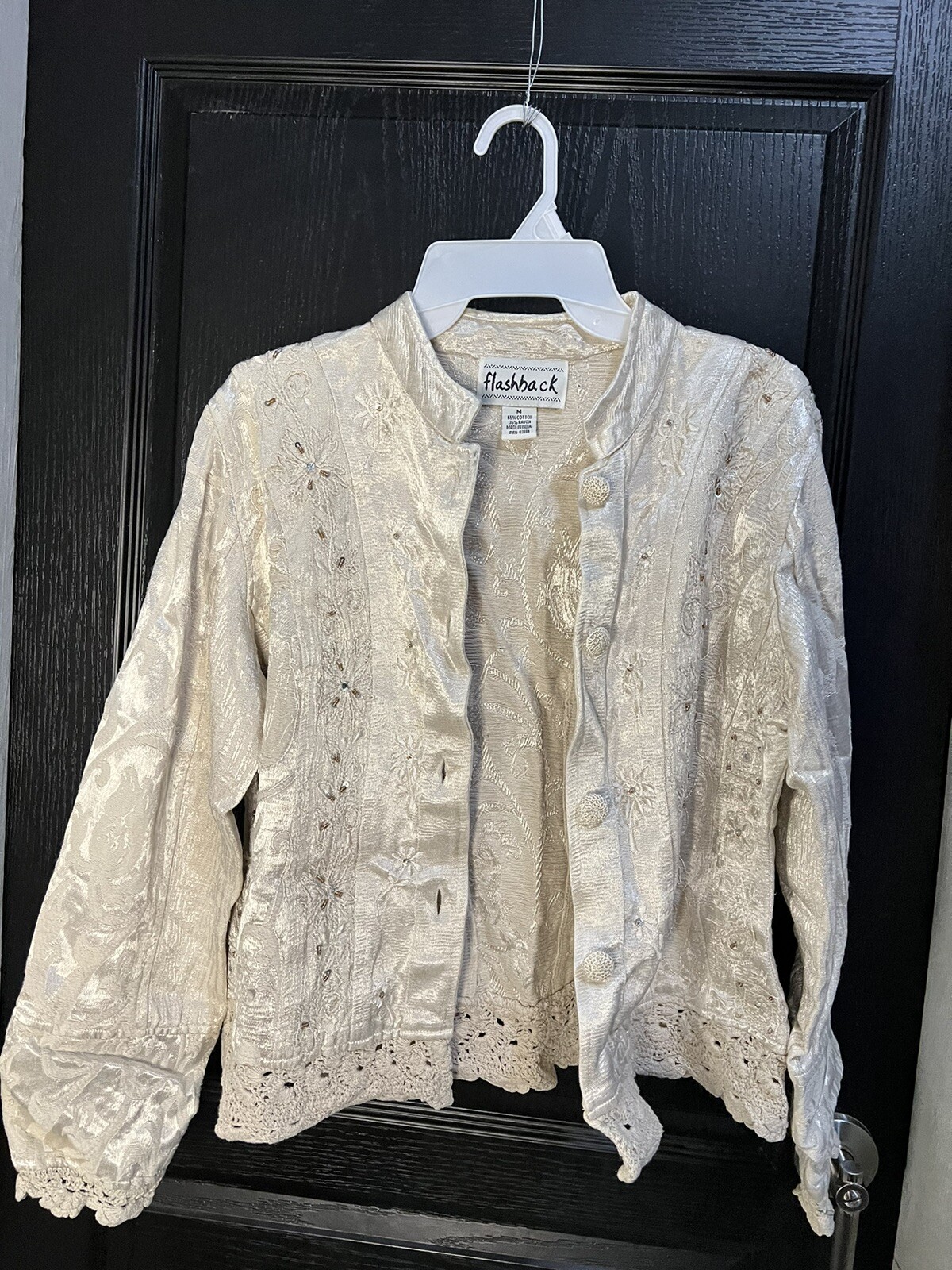 Flashback Medium Flashback Jacket