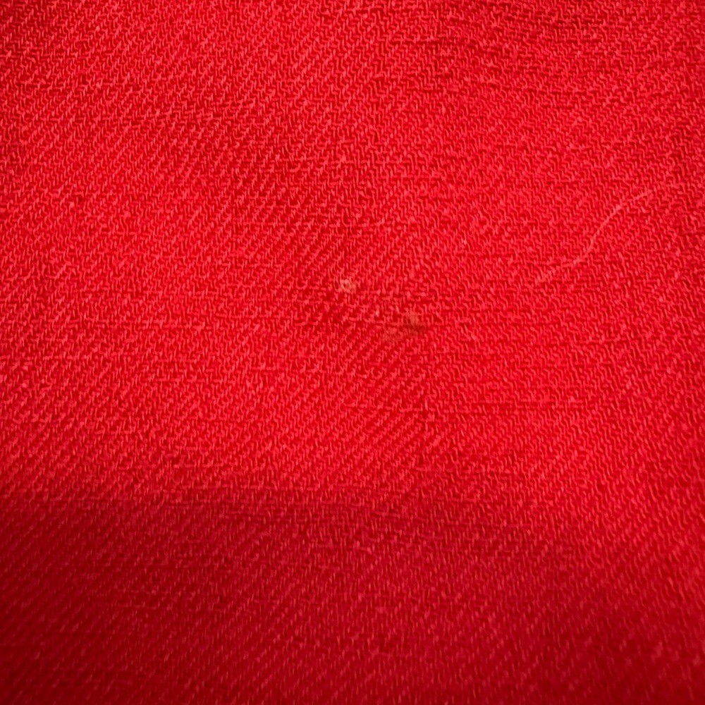 Vintage Executive Collection Women’s Red Suit