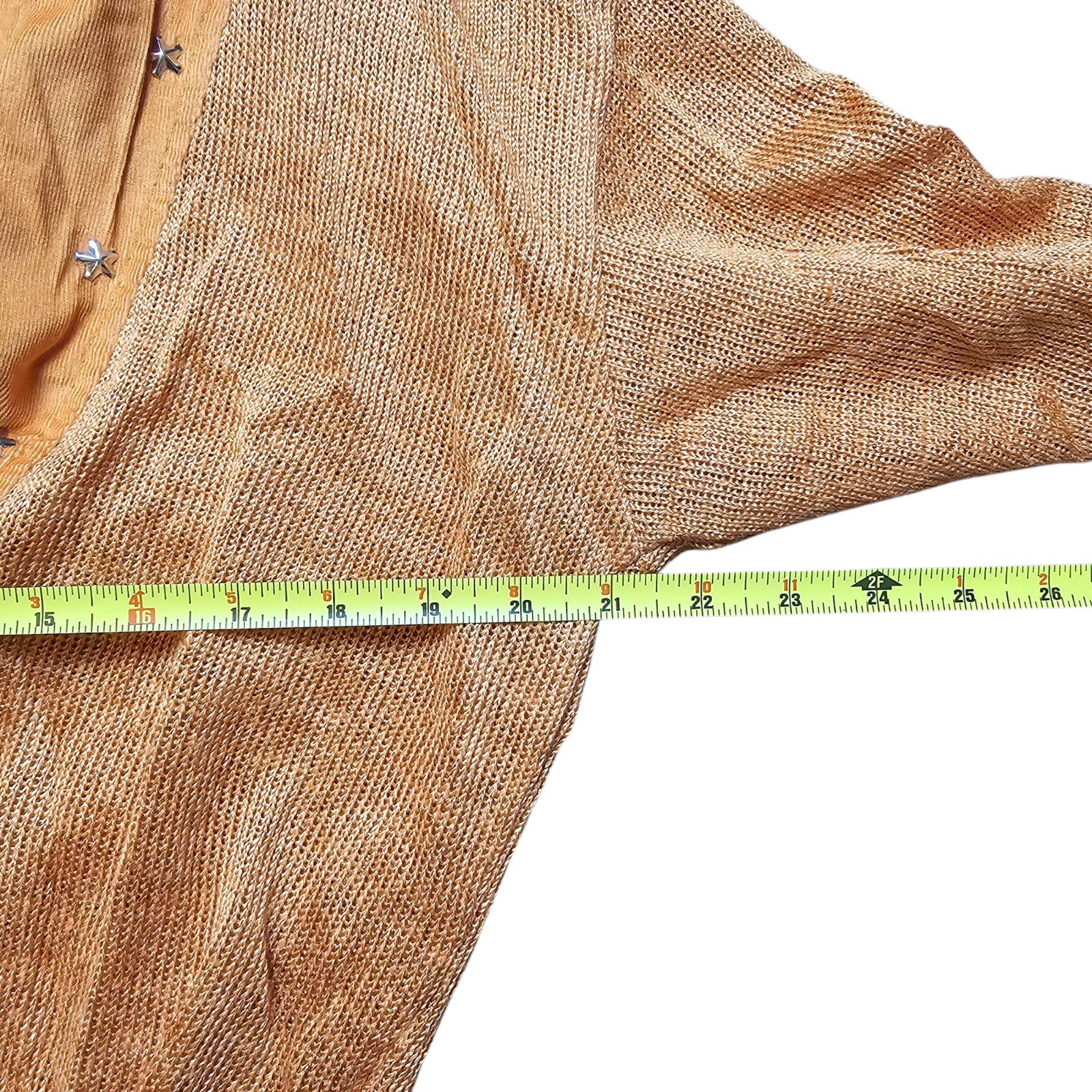 Vintage 1980s MARC D’ALCY Dolman Sleeves Deep V Sweater And Skirt