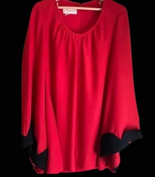 1960s Climax by David Howard Dress