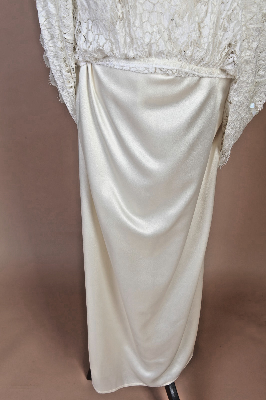 Vintage 1986 Cocktail gown by Rina Di Montella