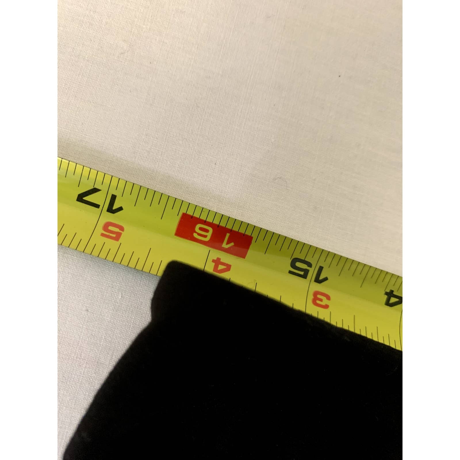 Tahari Black Flat Front Ladies Slacks SIZE 8