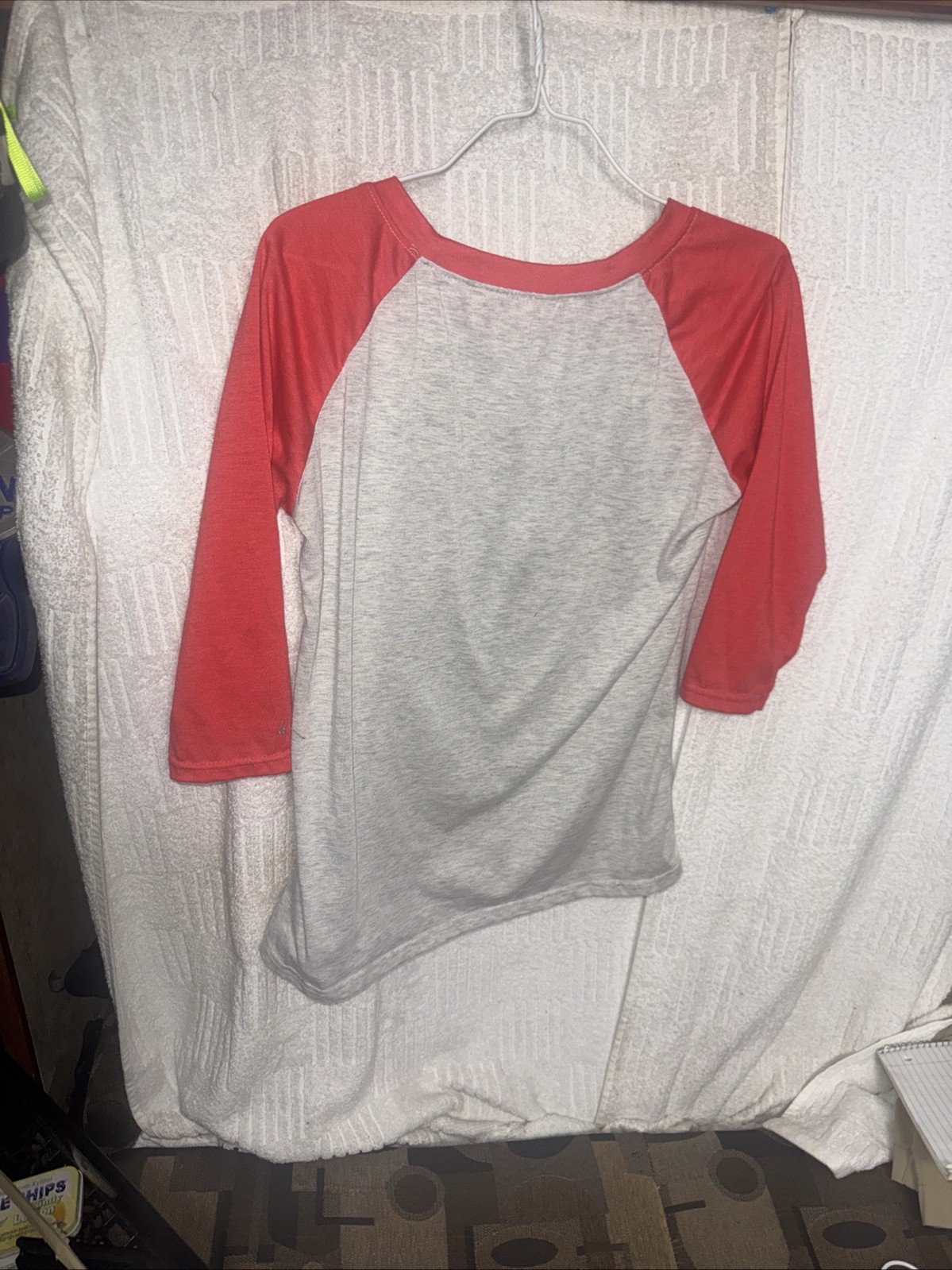 Ladies New XL Thankful T Shirt Jin Fang Rong Vintage Collection