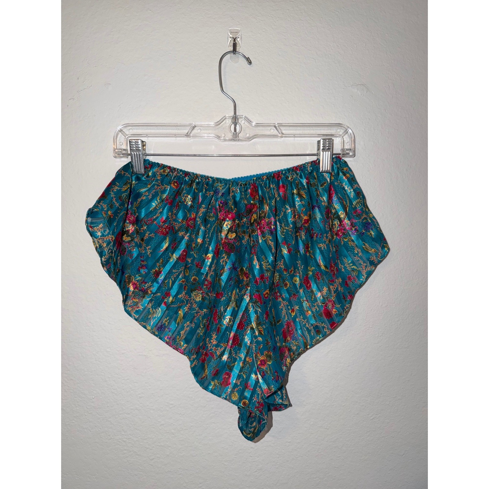 Vintage Victoria’s Secret Gold Label Shorts