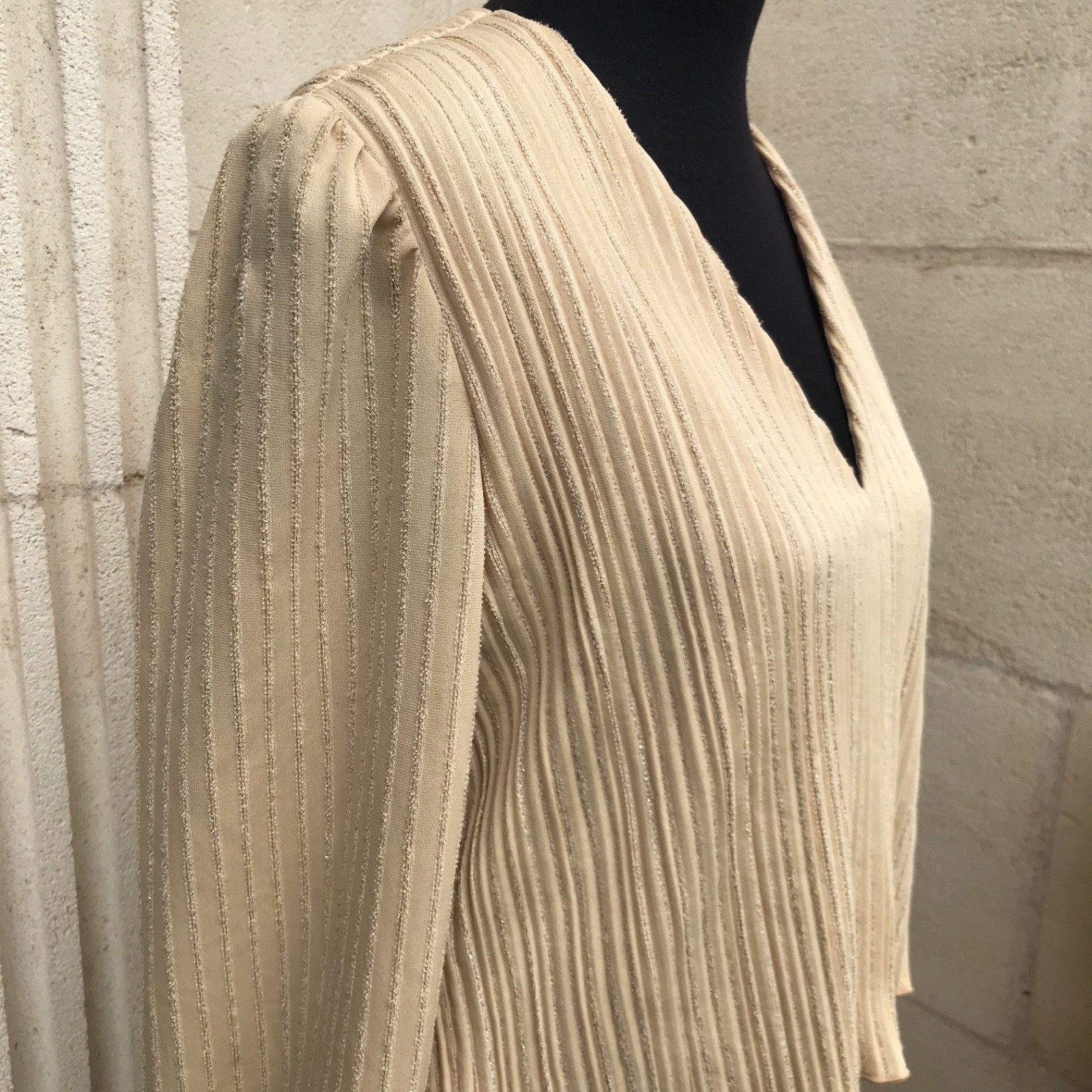 H.Frisch Vintage 60s Dress Size 12