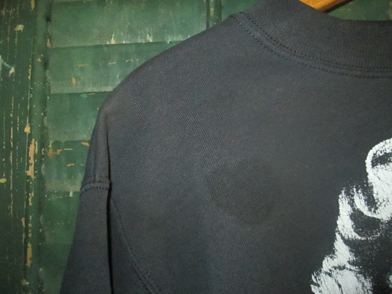 MARILYN MONROE Vtg y2k 90s Crew Neck Sweatshirt t shirt manson Sweater Unisex ?