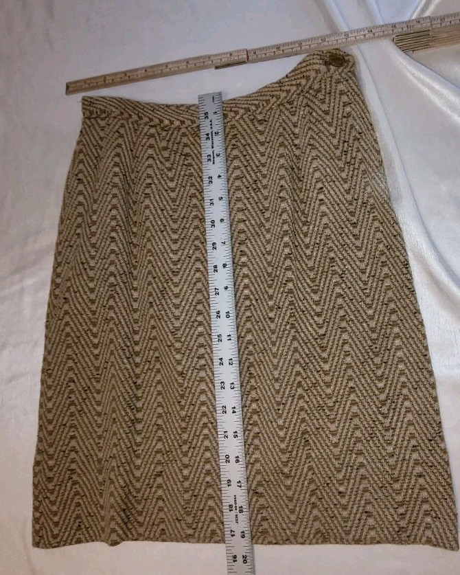Marie Phillips 3pc 1950s Set~ Jacket W/ Skirt & Top( Button Up Back) Fully Lined