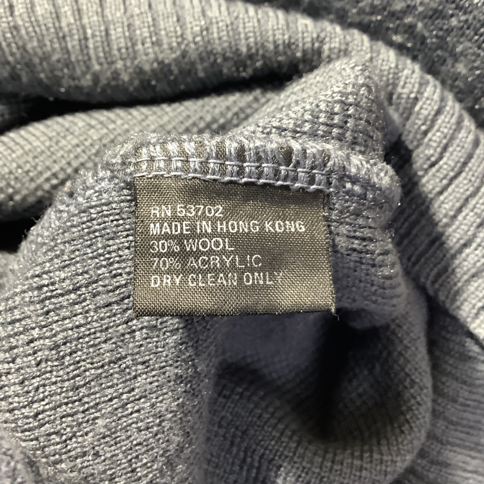 Snuggler Sweater