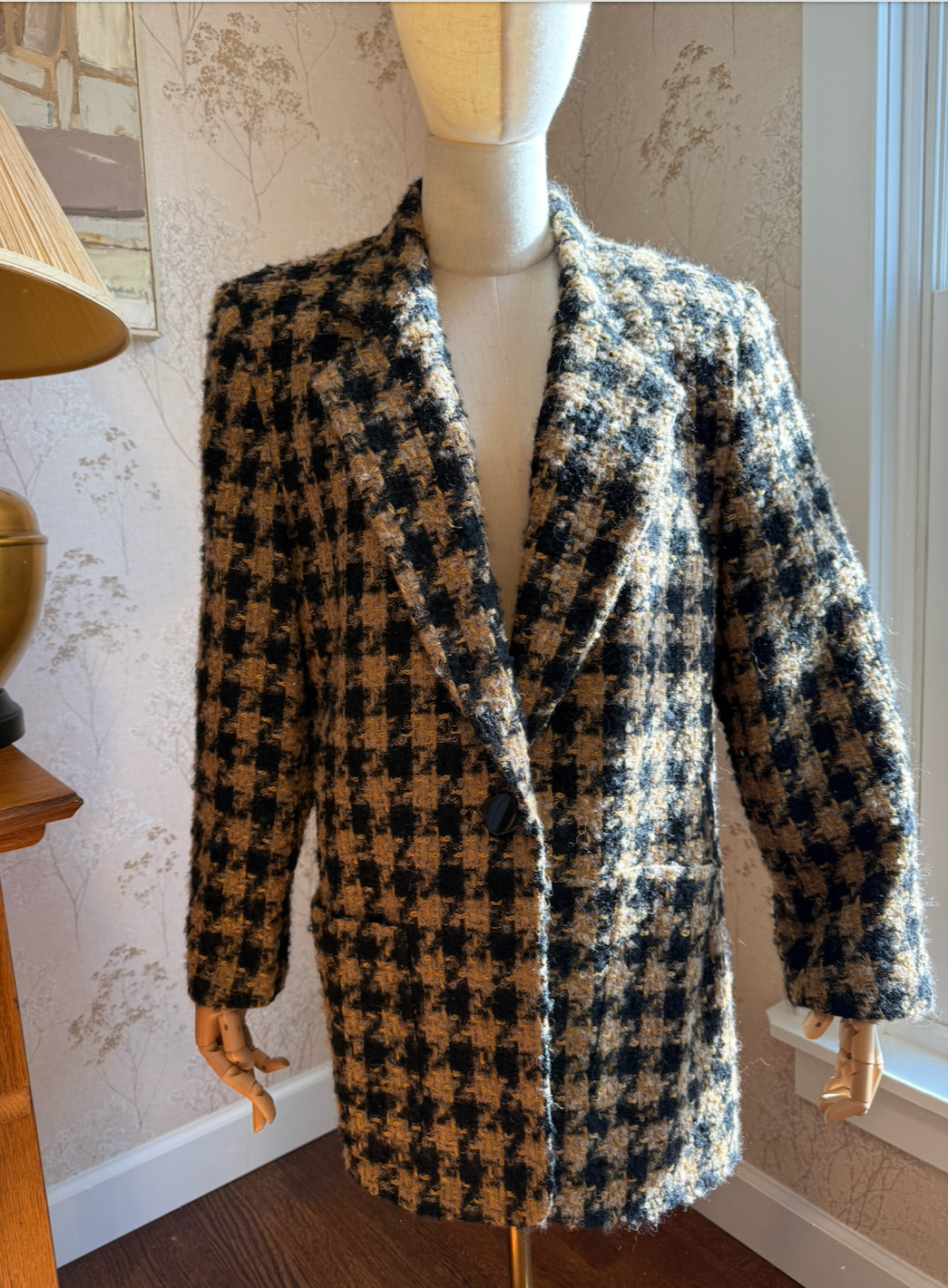 Vintage Rafaella blazer/jacket