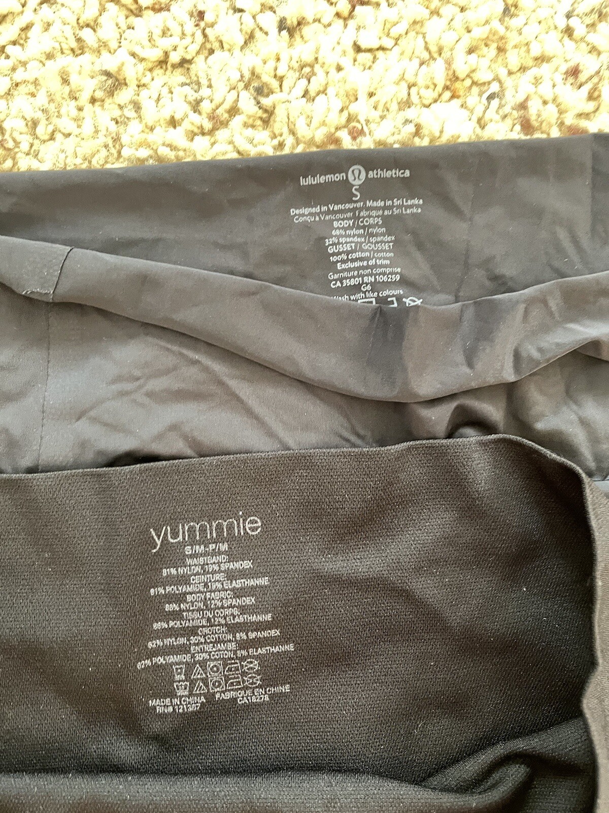 Lot Of 8 Pairs Of Panties -Different Brands – Size Small. ALL UNBELIEVABLY SOFT!
