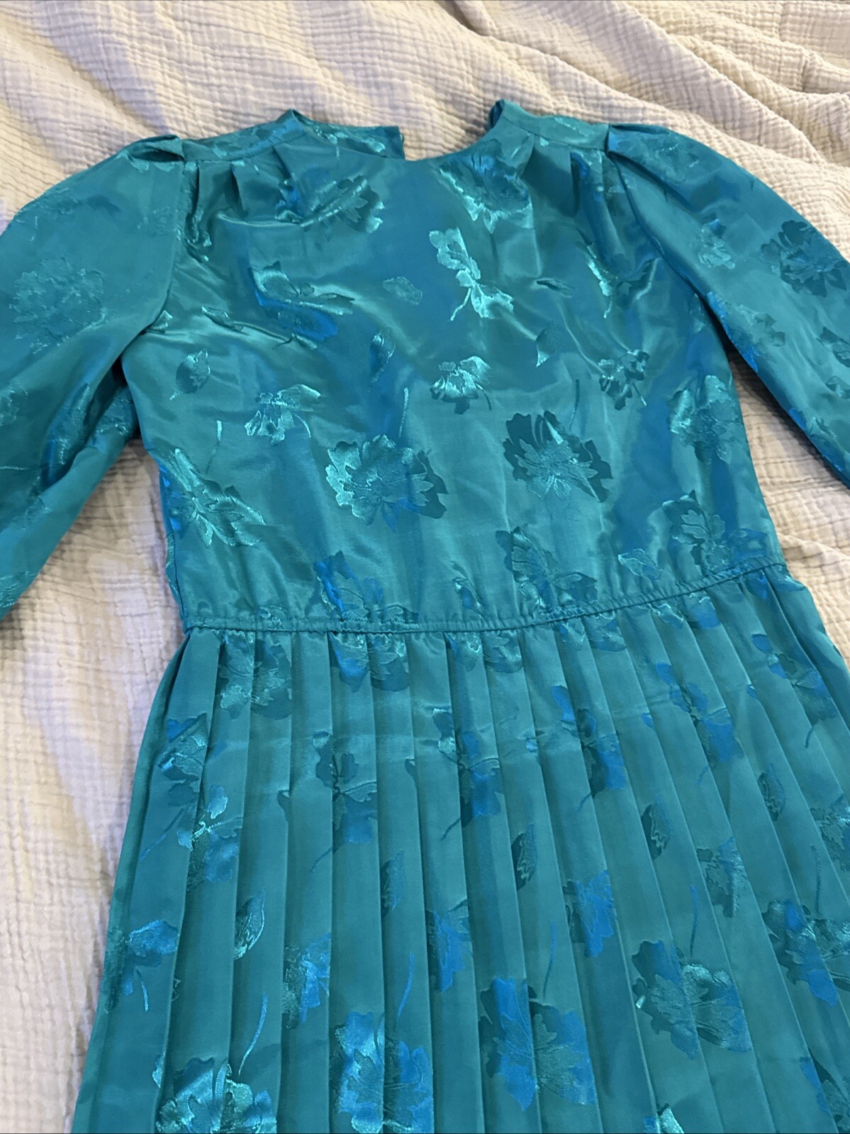 80s dress vintage