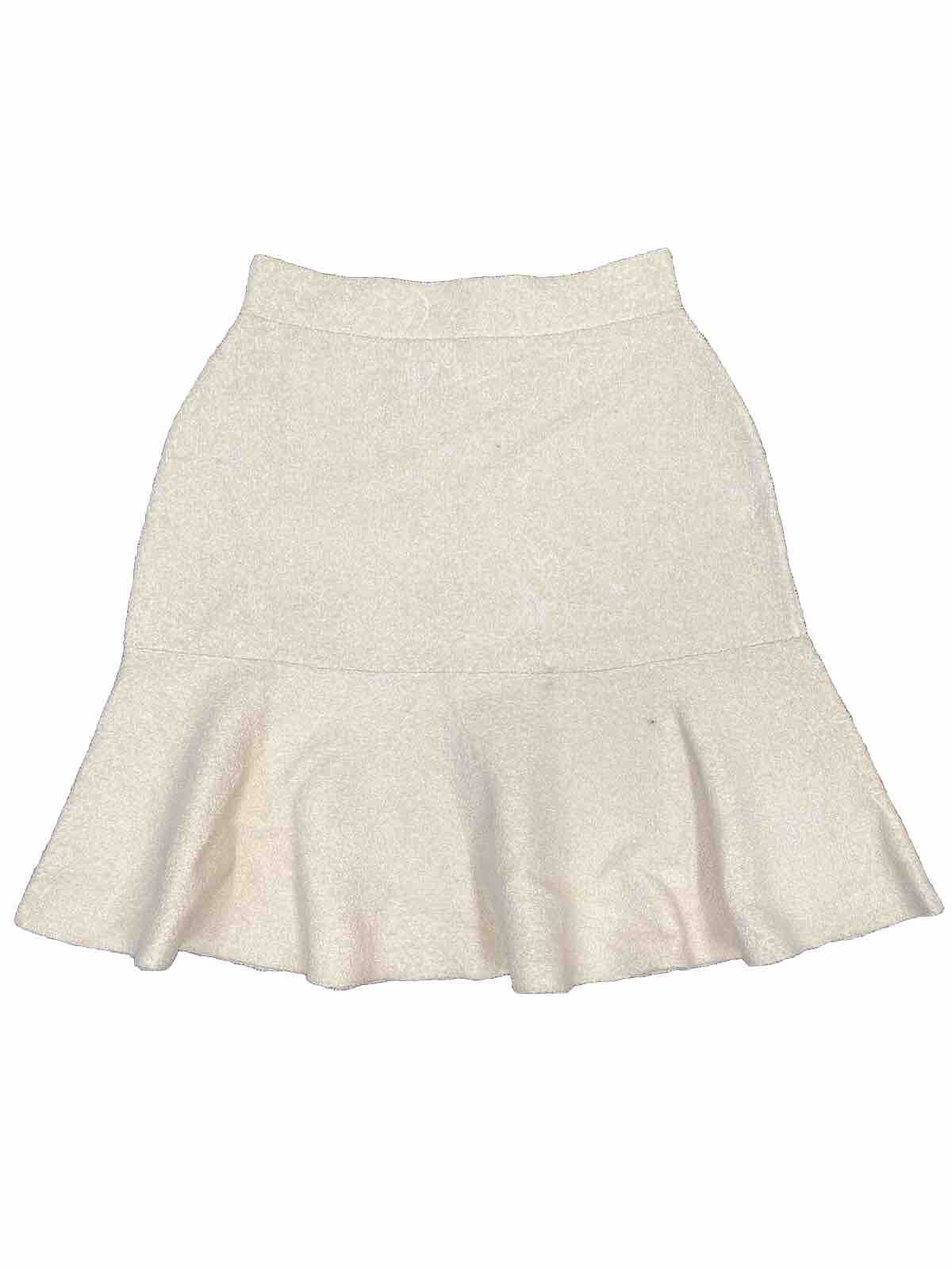 BALENCIAGA PARIS WOMEN’S SKIRT WOMAN SKIRT VINTAGE JHF3960