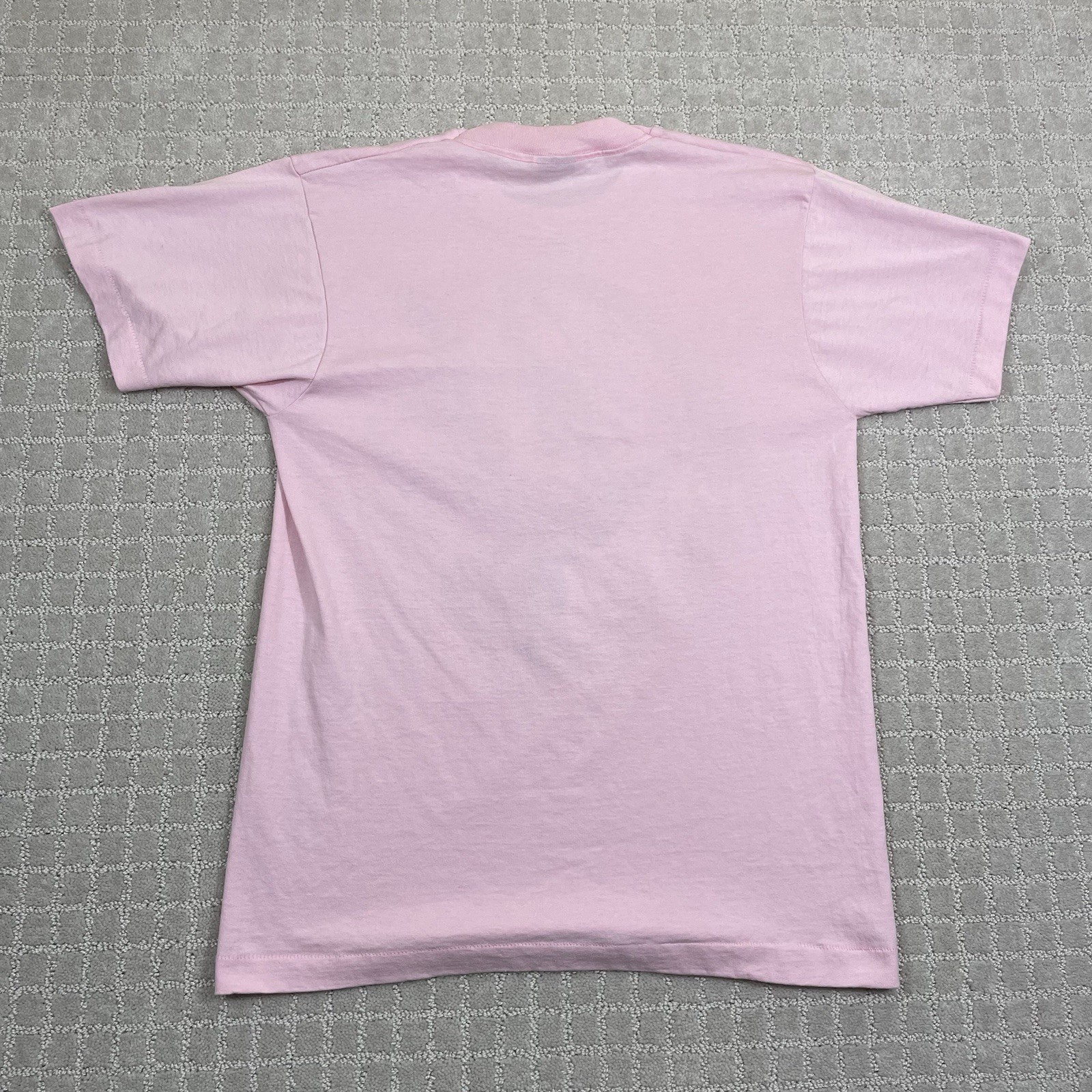 Vintage 90s Pink Pegasus Size Large Nashville Fairy Unicorn Mythology Tshirt