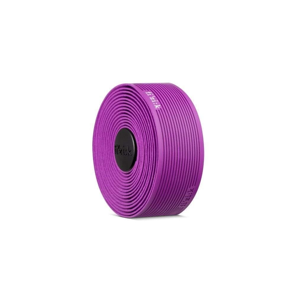 Fizik Vento Microtex Tacky 2mm Red Bike Handlebar Tape