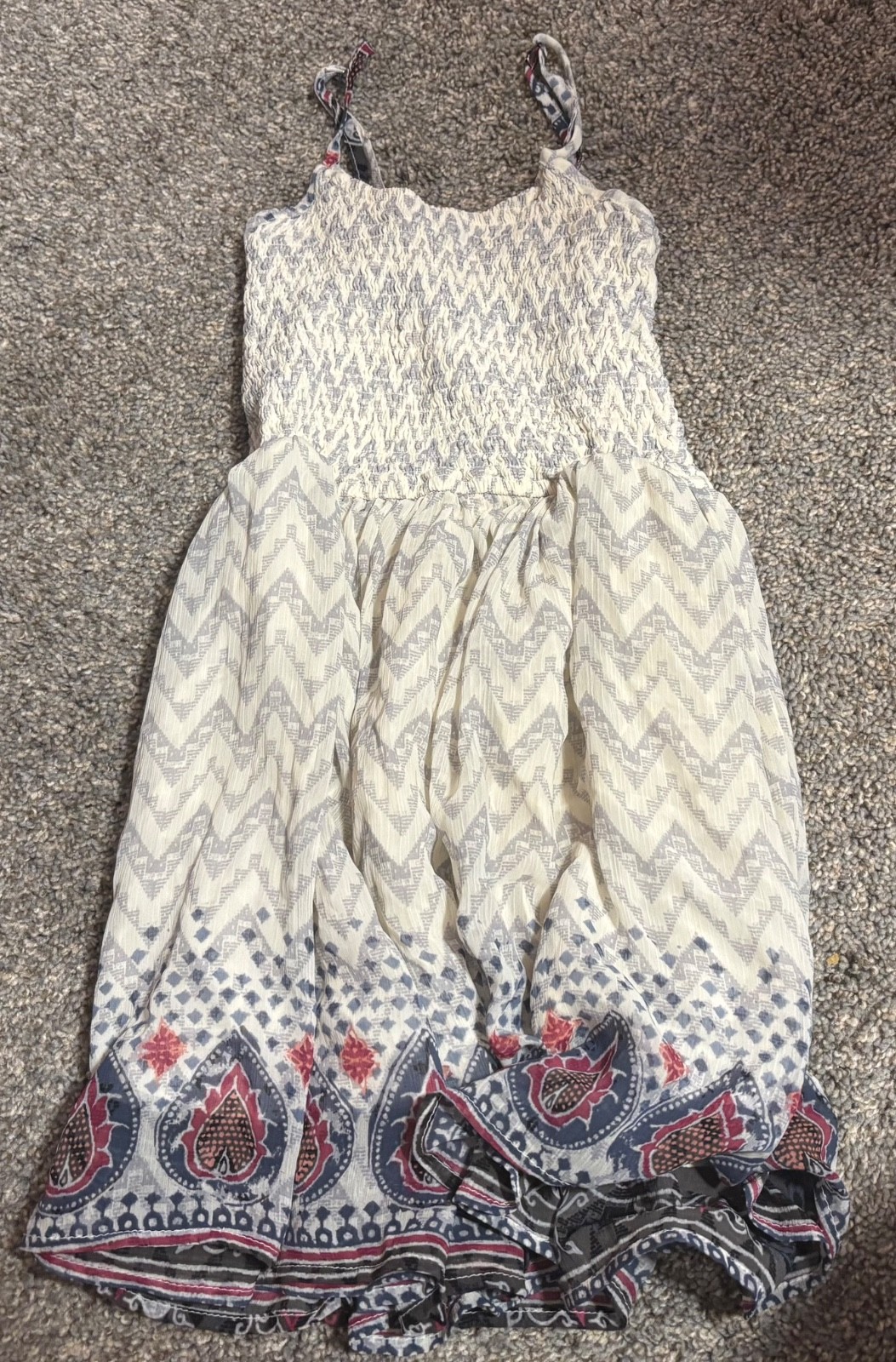 Vintage Hollister Co. Tank Top