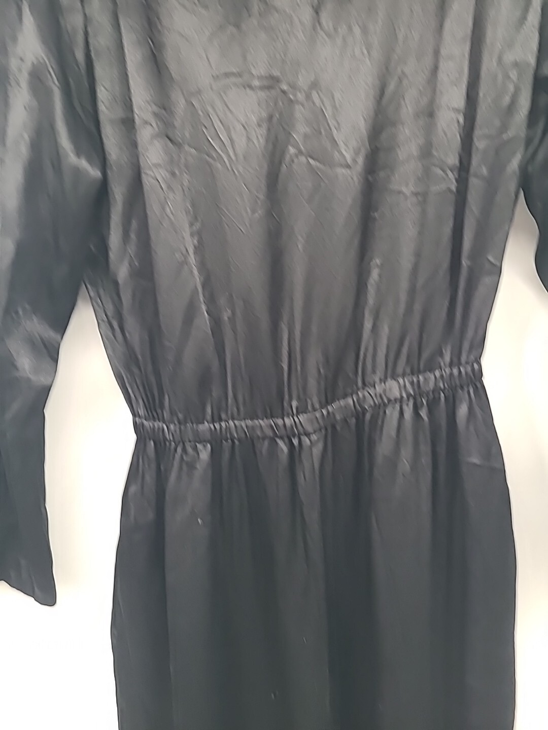 Vintage 1980s The Wyndham Collection Jumpsuit