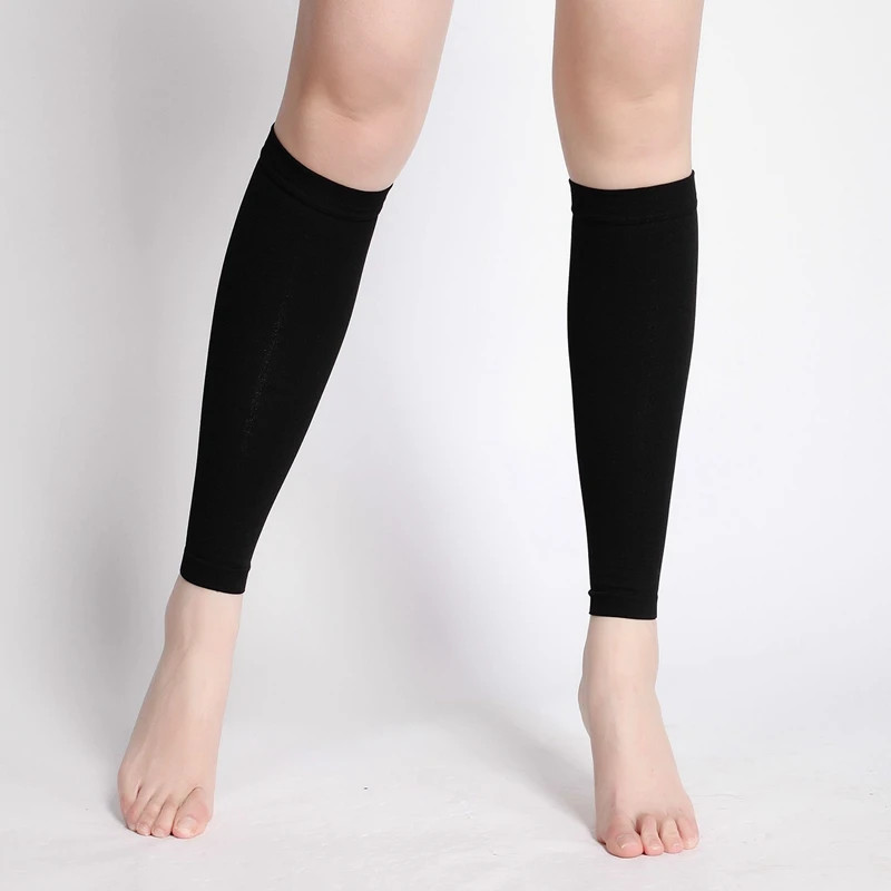 Legbeauty 23-32mmHg Elastic Nursing Compression Stocking Unisex Medical Class