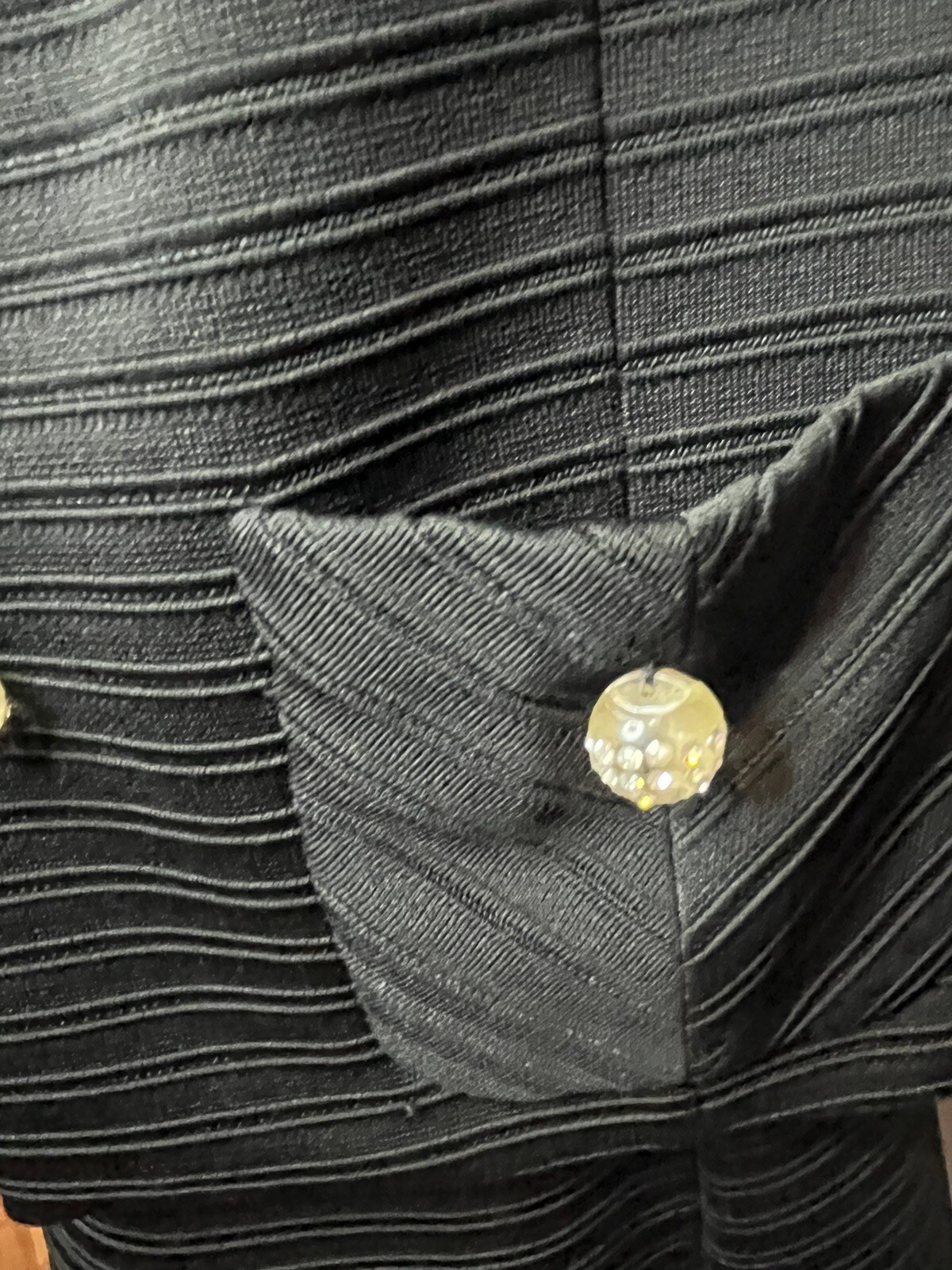 Vintage 1960’s 2 Piece Dress