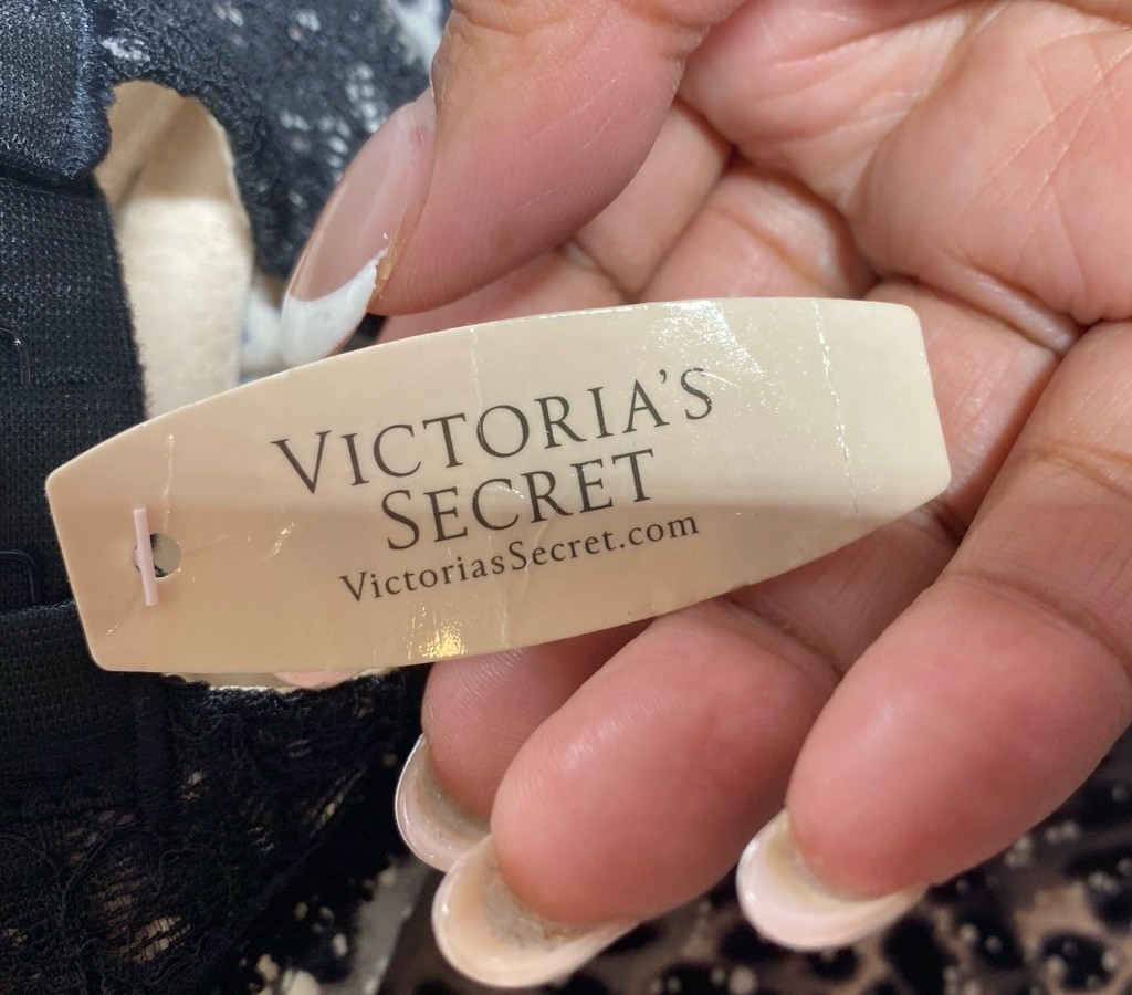 NWT Victoria’s Secret Power Figure Leopard Lace Shaping Slip Body Shaper 34C