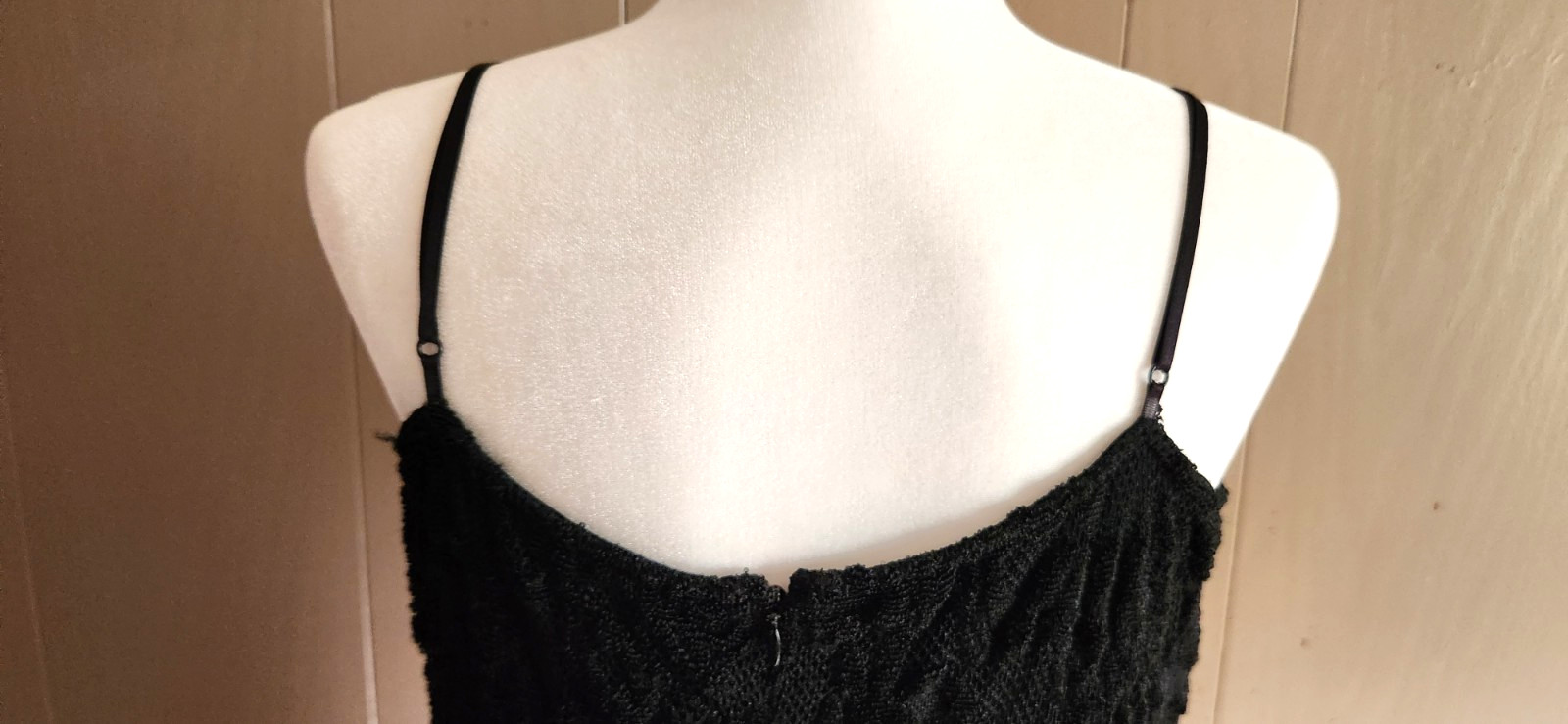 Vin: 80s Casadei Black Brocade Chiffon Rhinestone Evening Dress Beautiful Sz 18