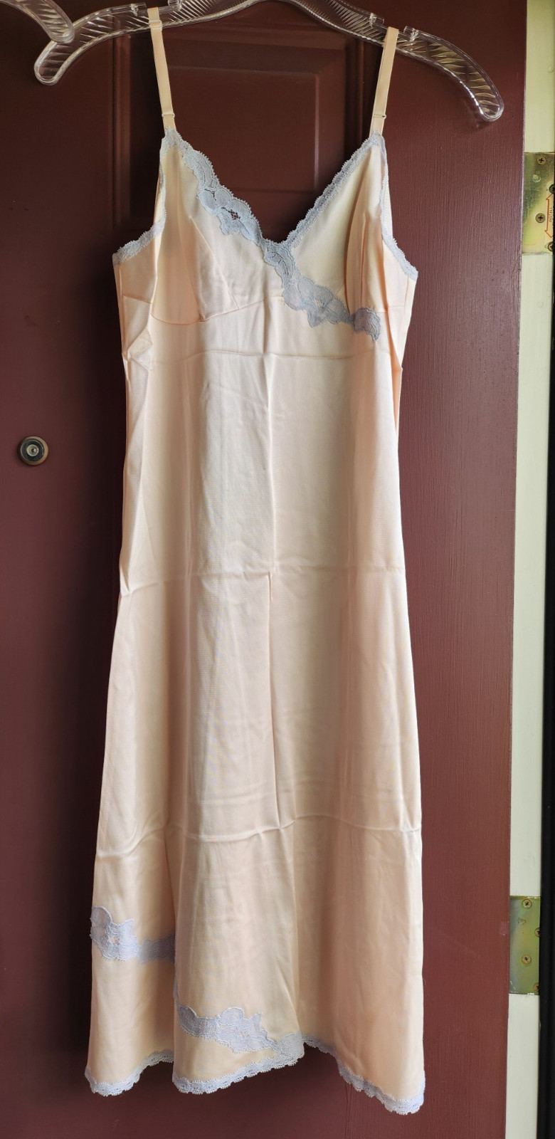 Vintage Full Slips – Lot of 10, Size Small, Knee Length, Excellent Condition