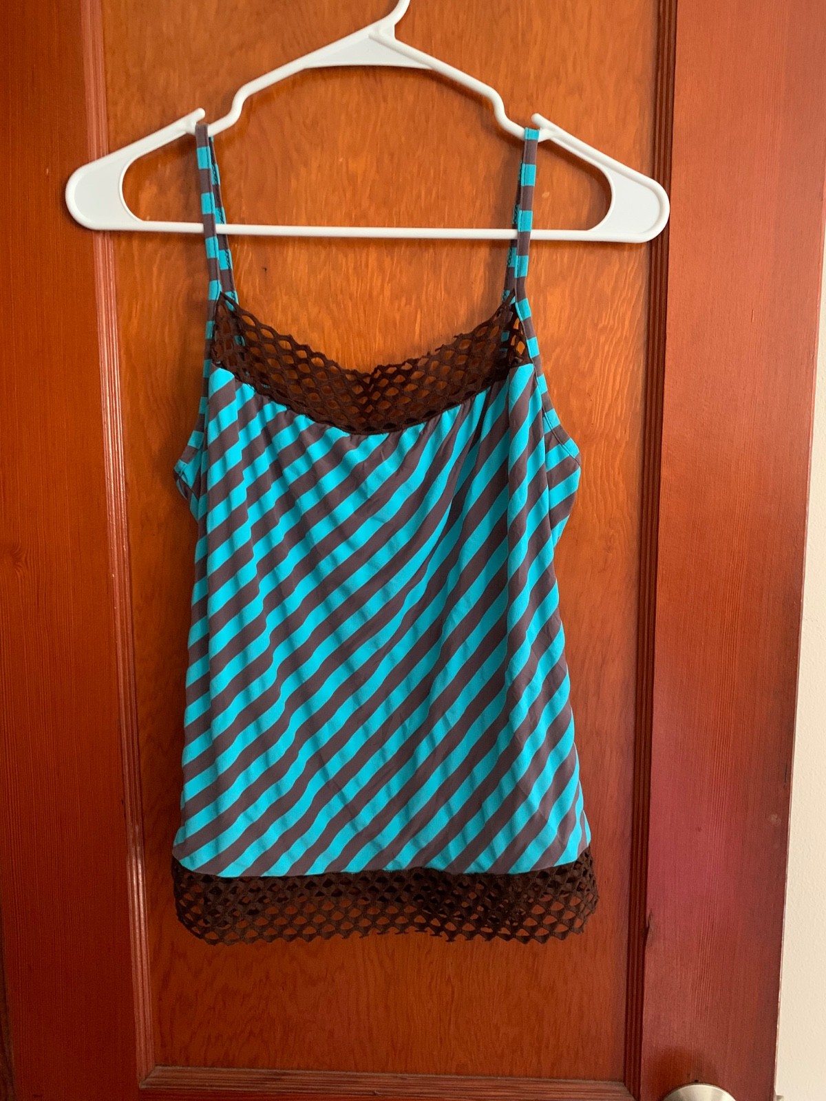 Y2K Vintage Wet Seal Camisole 2006 ULTRA RARE