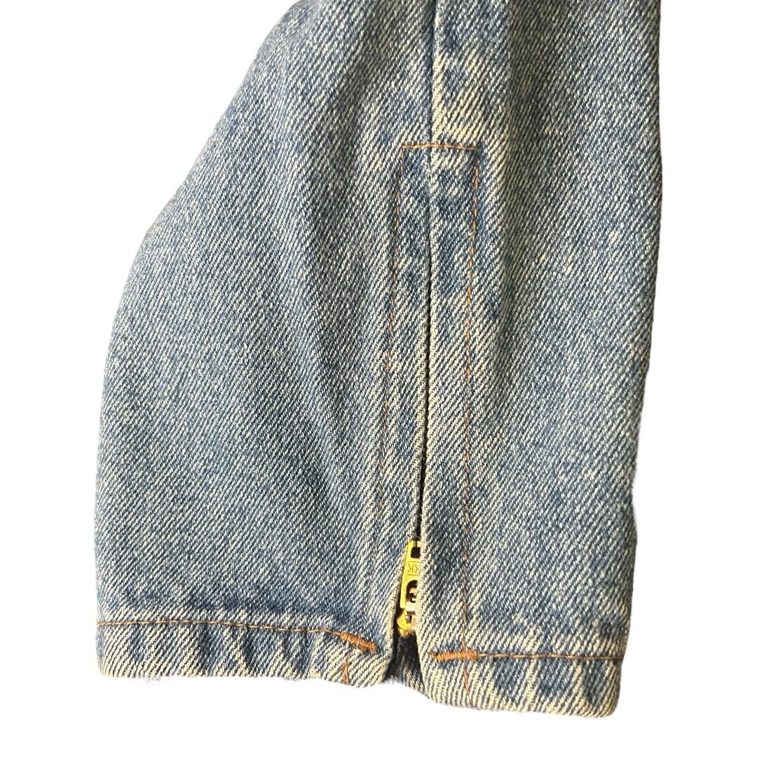 VTG GLORIA VANDERBILT AMERICAN ROYAL The Classic Jean High Rise Slim Fit Jeans
