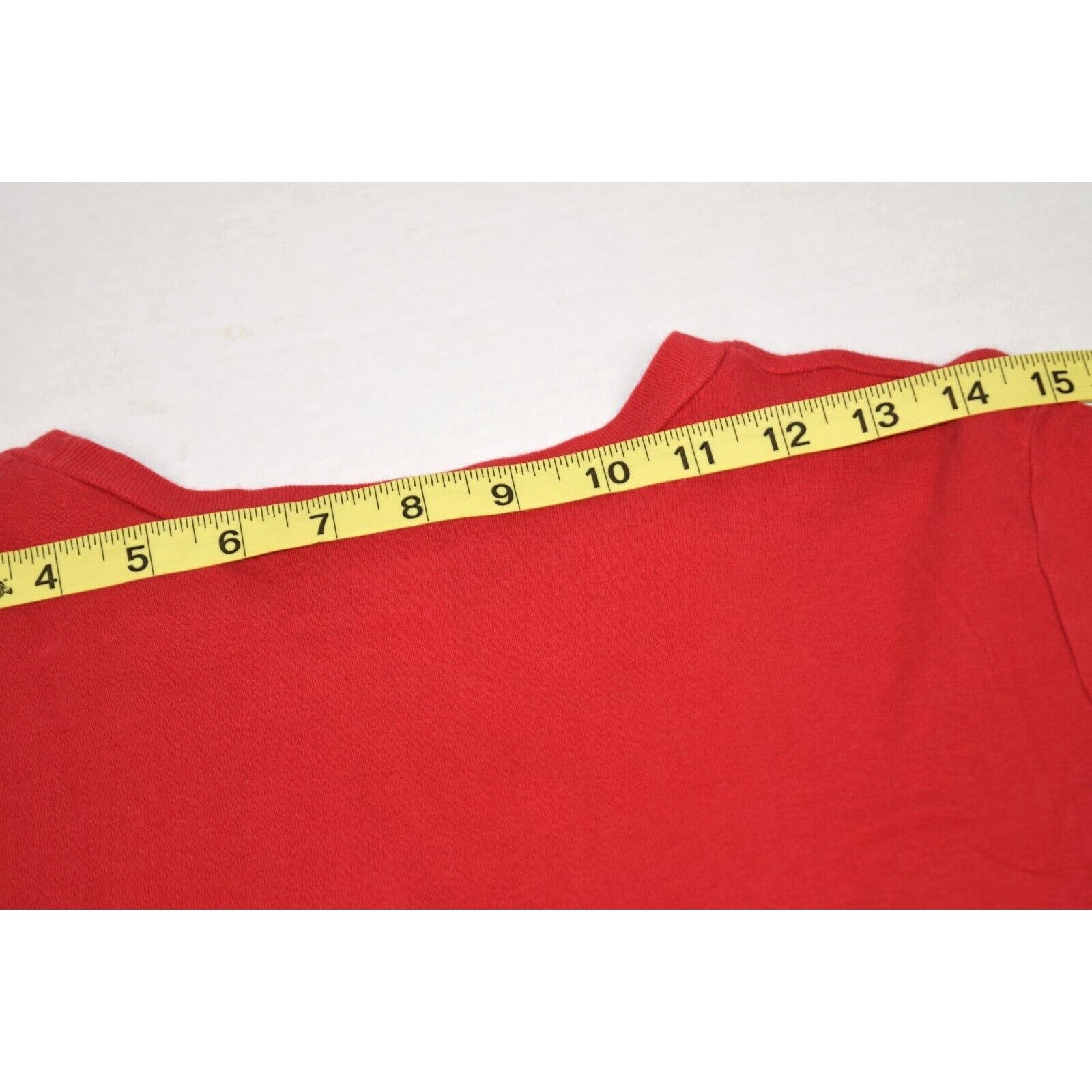 Vintage T-Shirt Junk Food Size S/M Y2K Trix are for Kids Rabbit Made USA