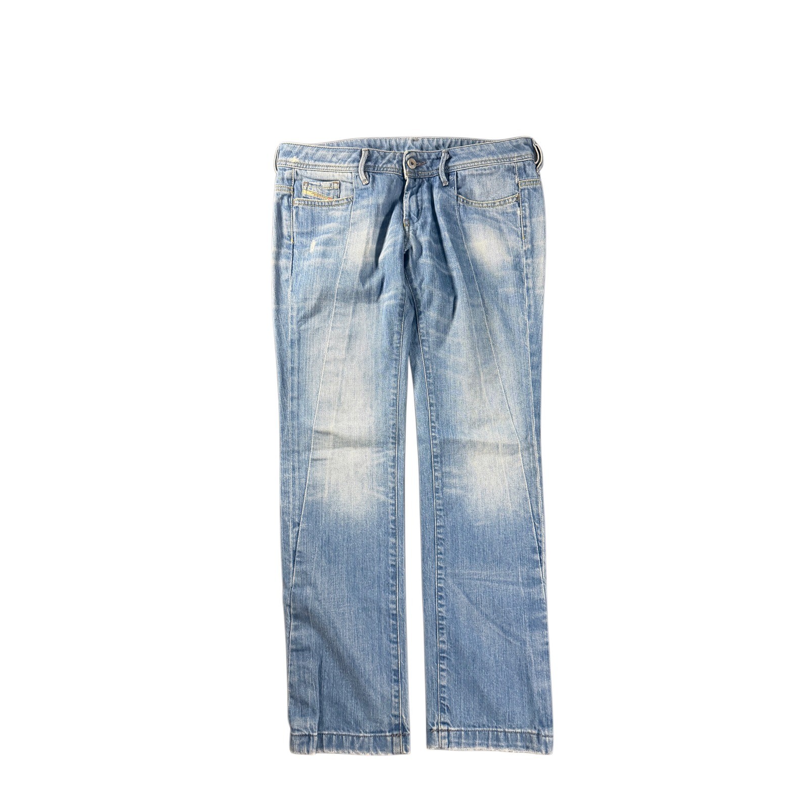 Dissel women’s stretch blizz jeans