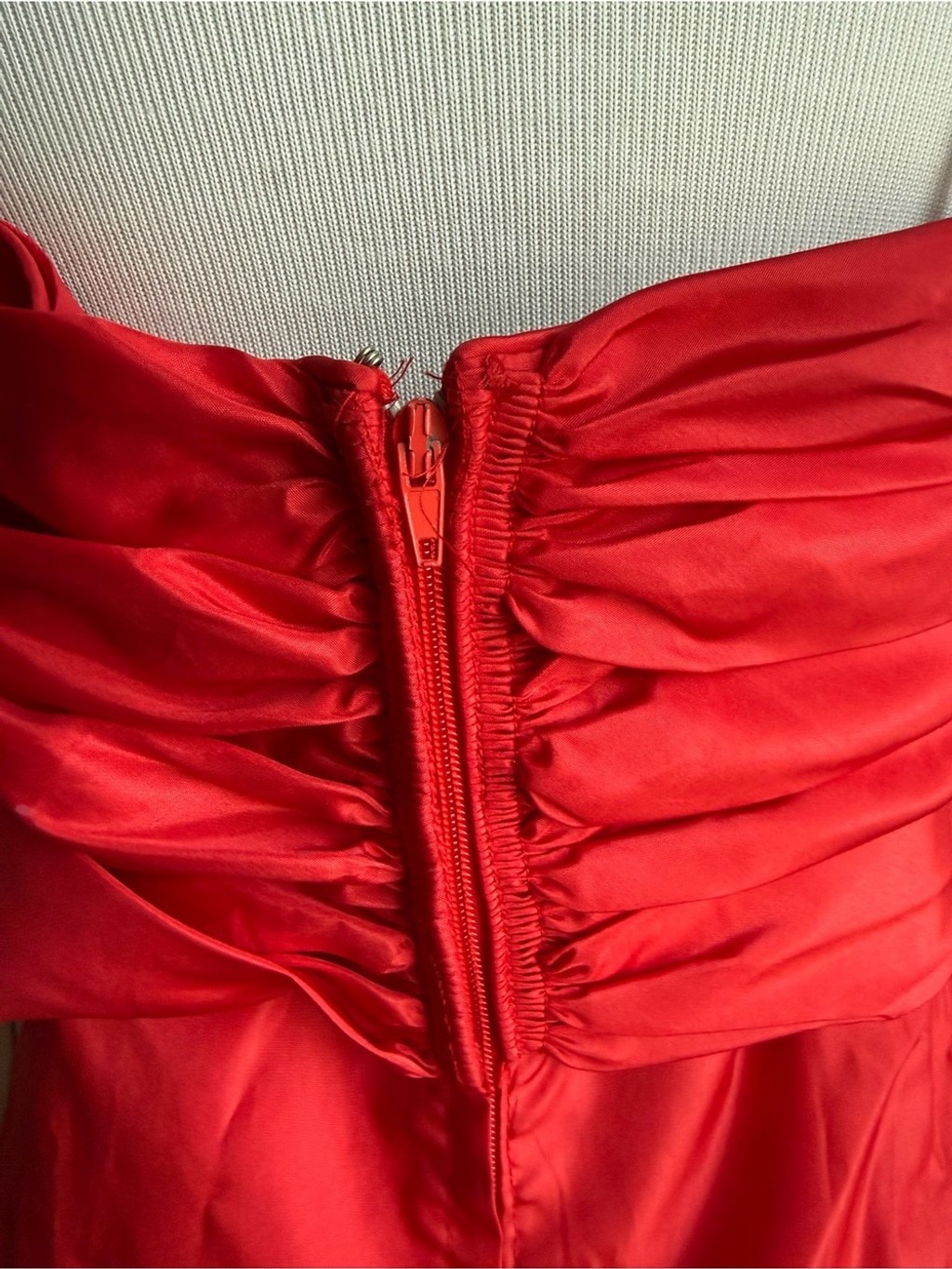 Vintage Rob Hill for Mister Jay Formal Dress